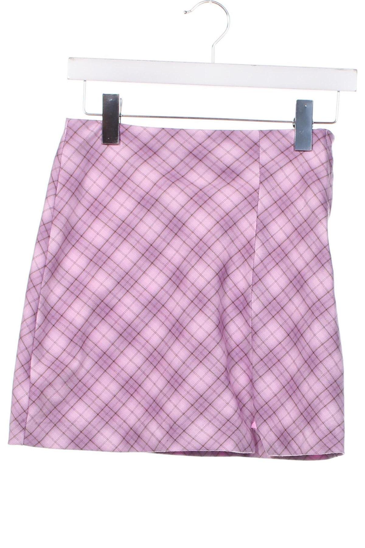 Dziecięca spódnica H&M, Rozmiar 11-12y/ 152-158 cm, Kolor Kolorowy, Cena 28,15 zł