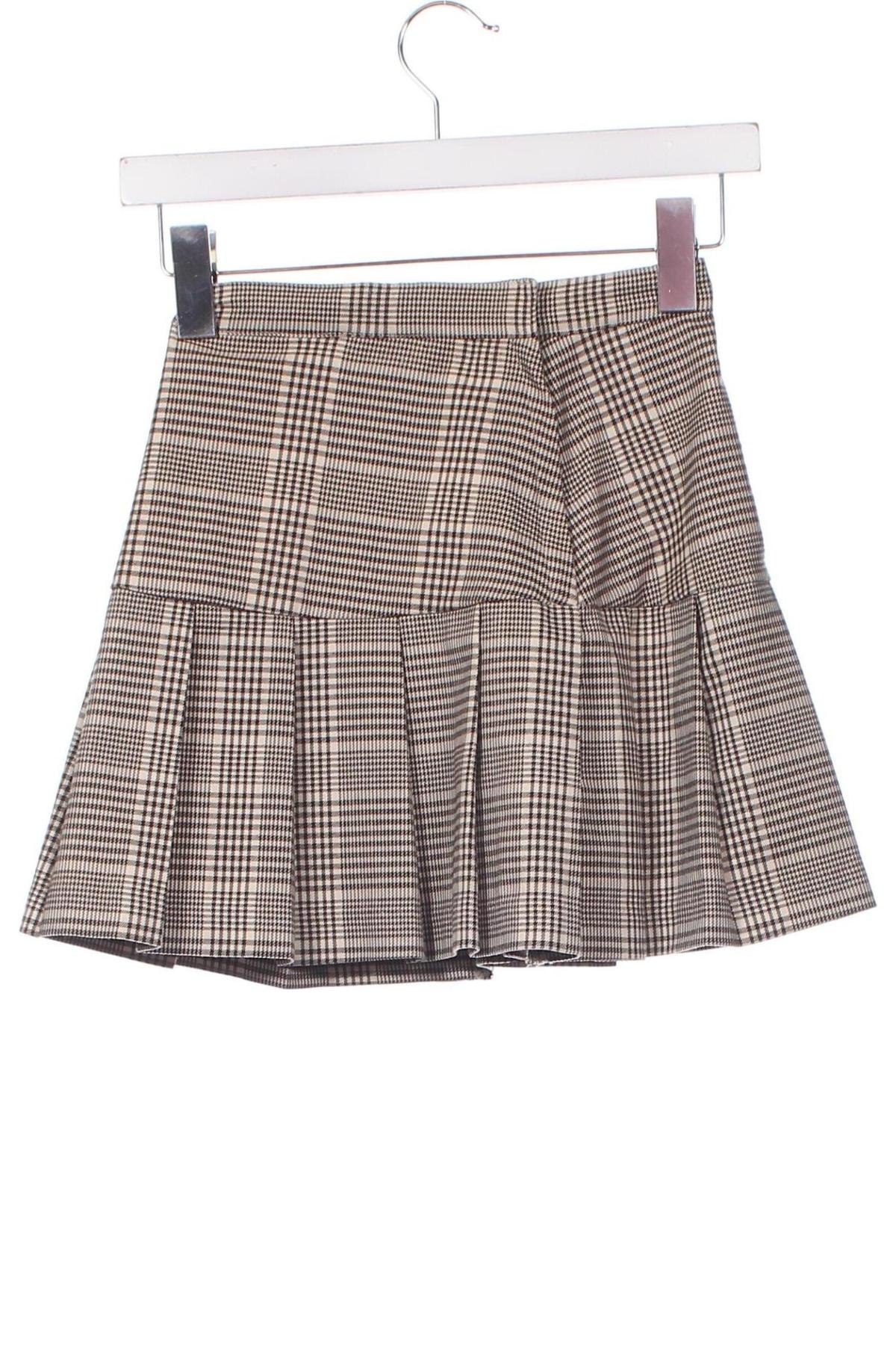 Παιδική φούστα H&M, Μέγεθος 11-12y/ 152-158 εκ., Χρώμα Πολύχρωμο, Τιμή 7,18 €
