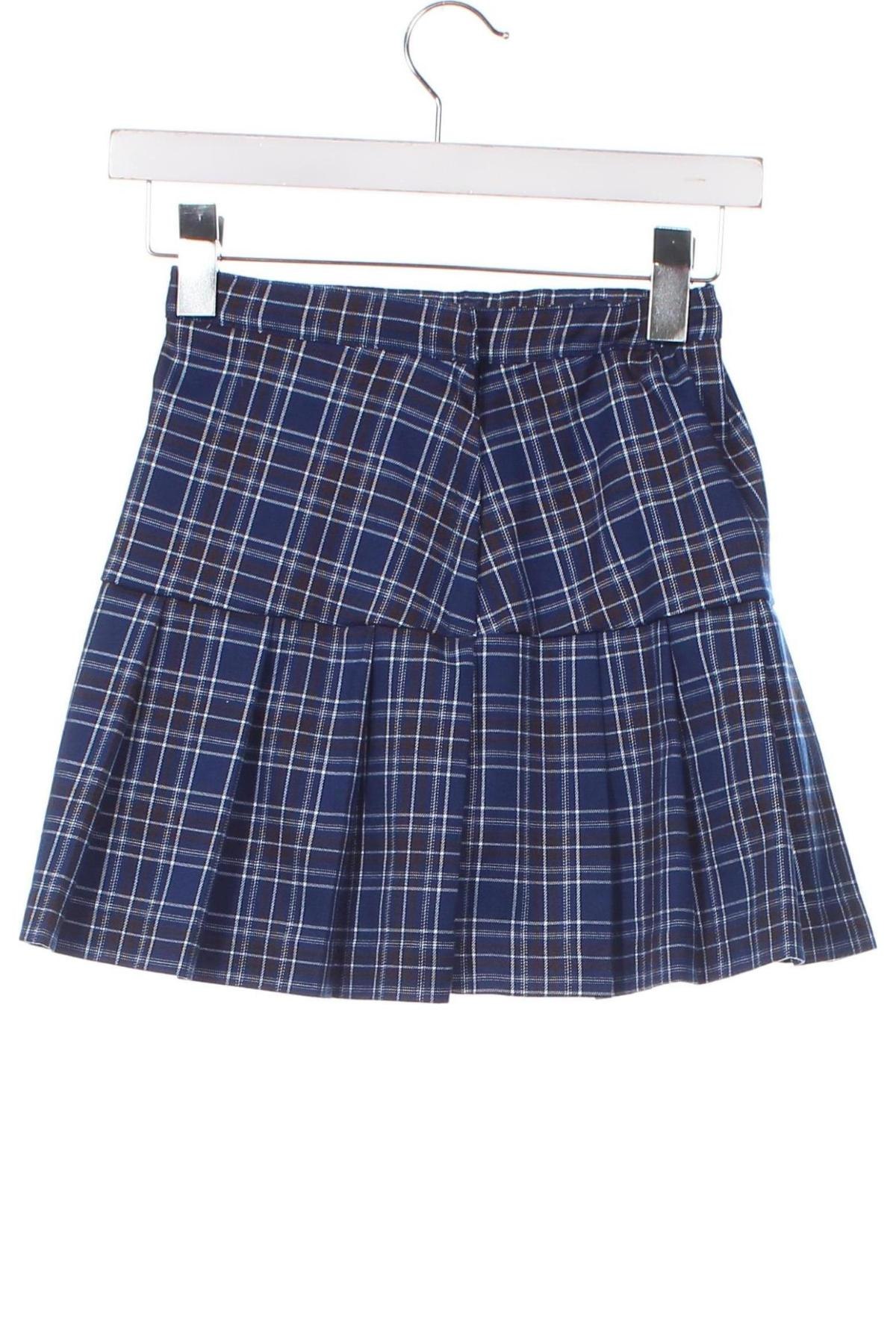 Dětská sukně  H&M, Velikost 10-11y/ 146-152 cm, Barva Modrá, Cena  278,00 Kč