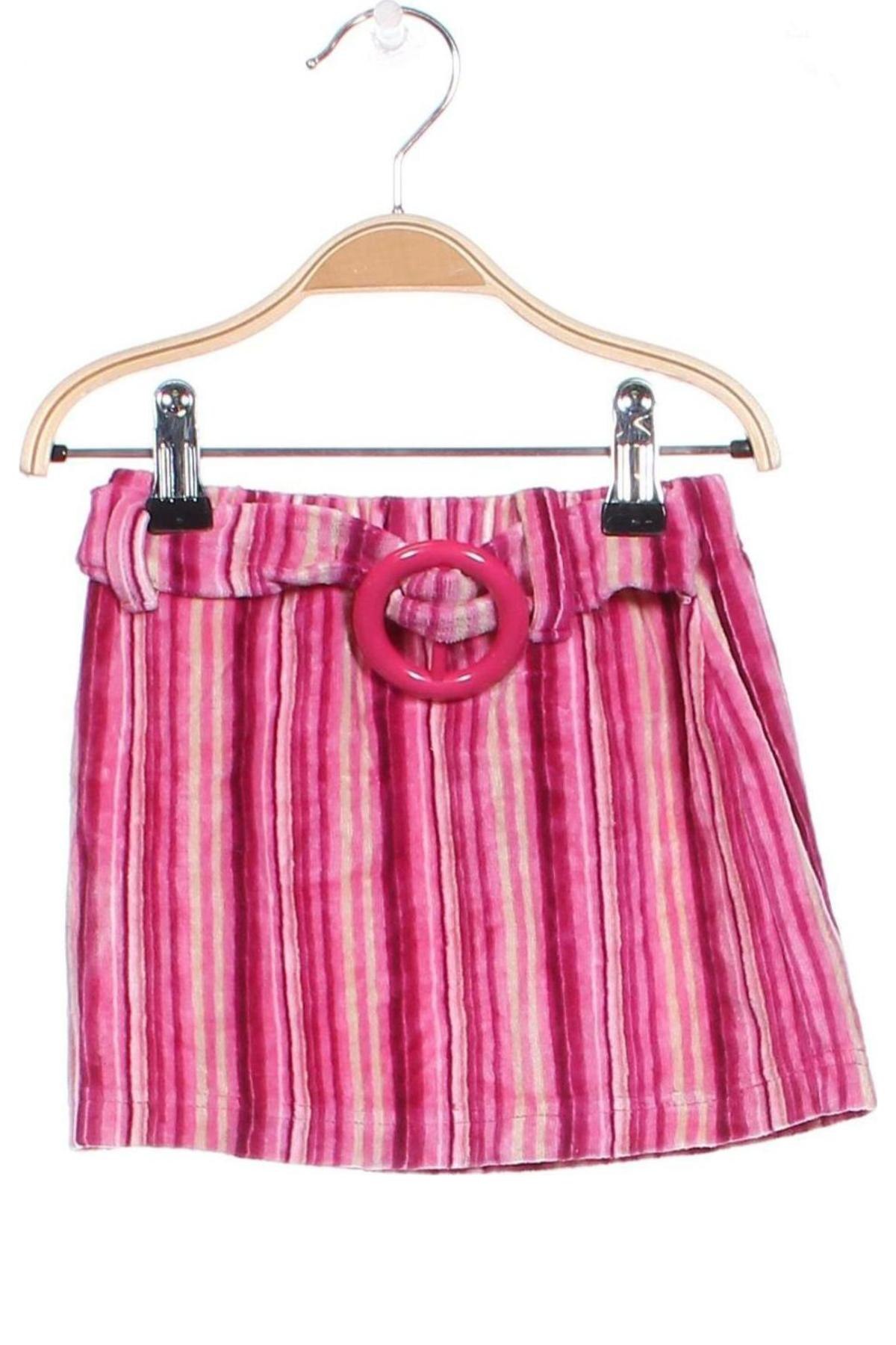 Παιδική φούστα Mads&mette, Μέγεθος 2-3y/ 98-104 εκ., Χρώμα Πολύχρωμο, Τιμή 10,02 €