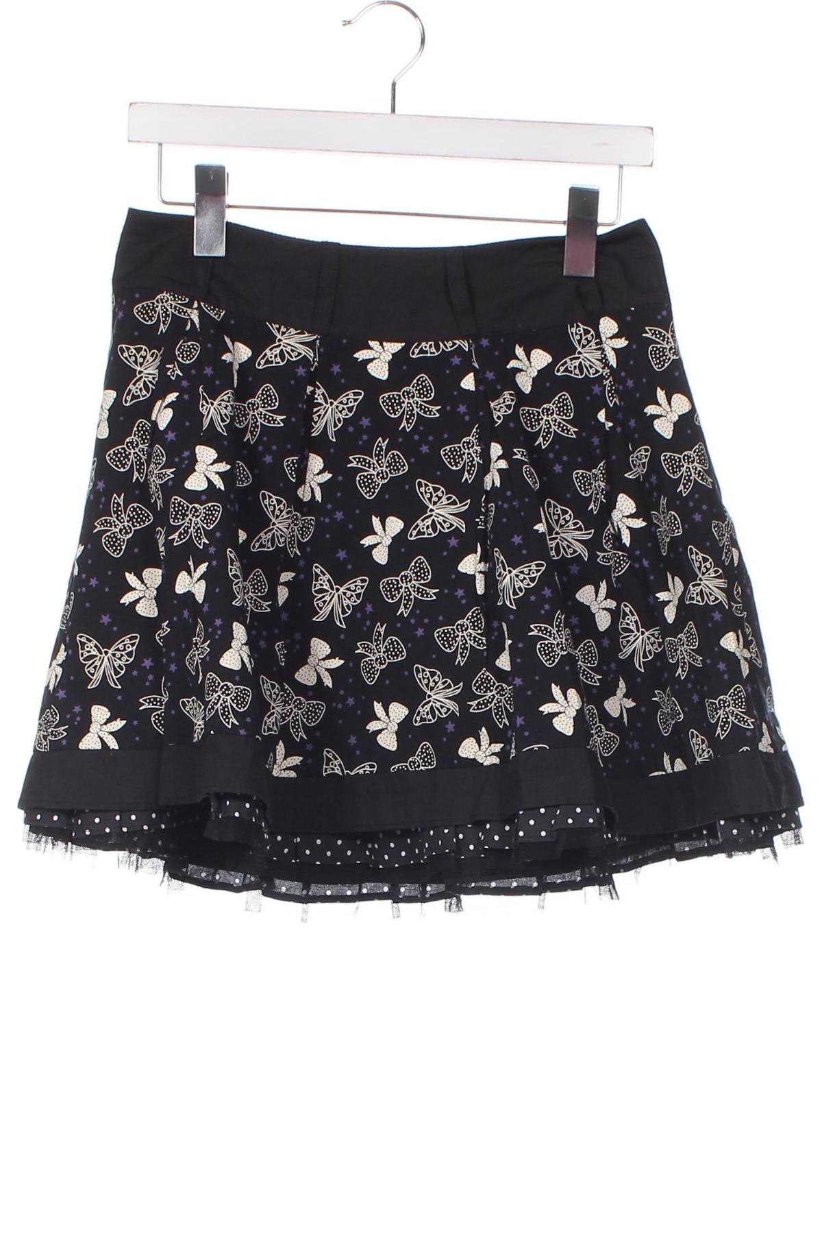 Kinderrock Marks & Spencer, Größe 13-14y/ 164-168 cm, Farbe Schwarz, Preis € 4,98