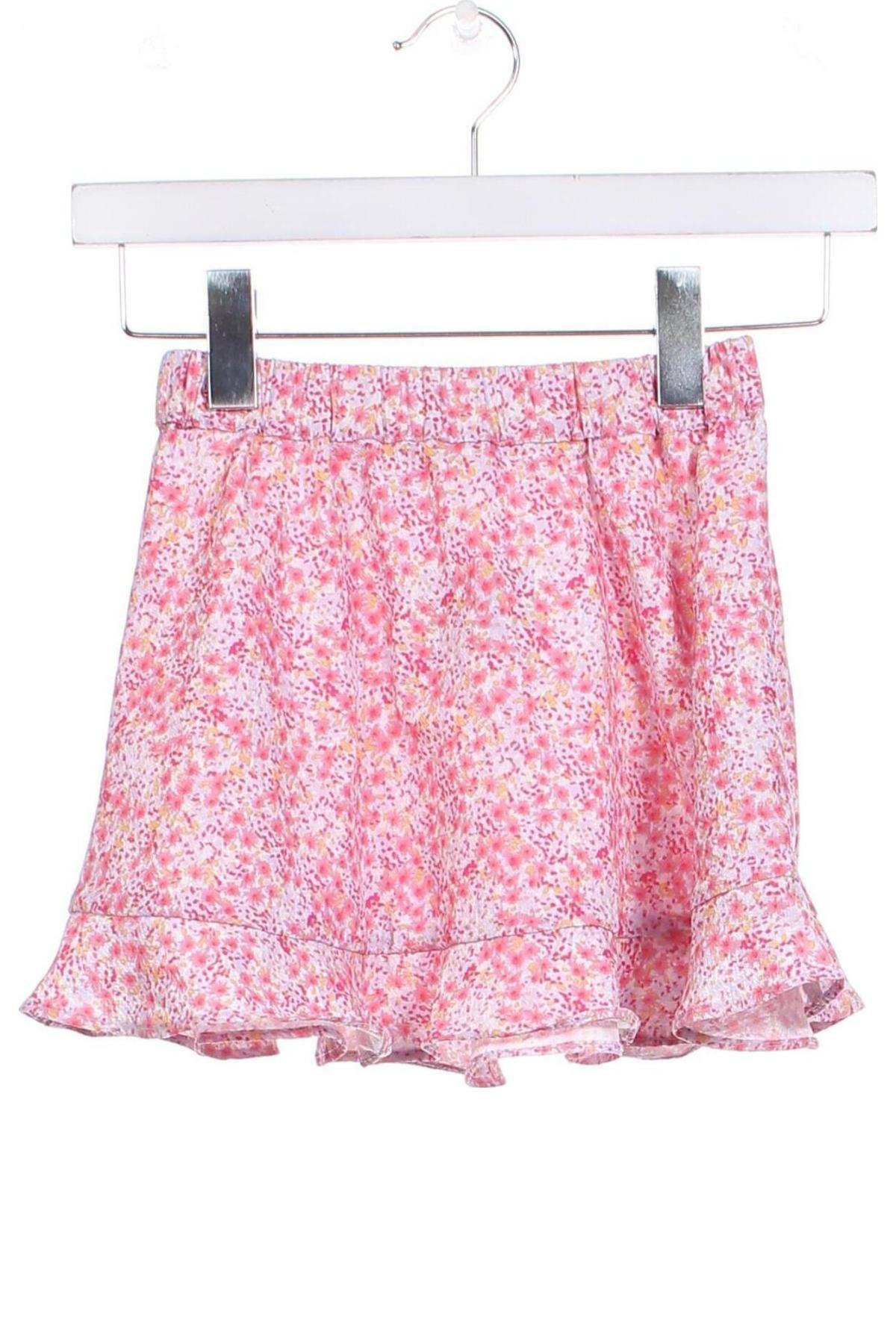 Dětská sukně  Vero Moda, Velikost 5-6y/ 116-122 cm, Barva Vícebarevné, Cena  158,00 Kč