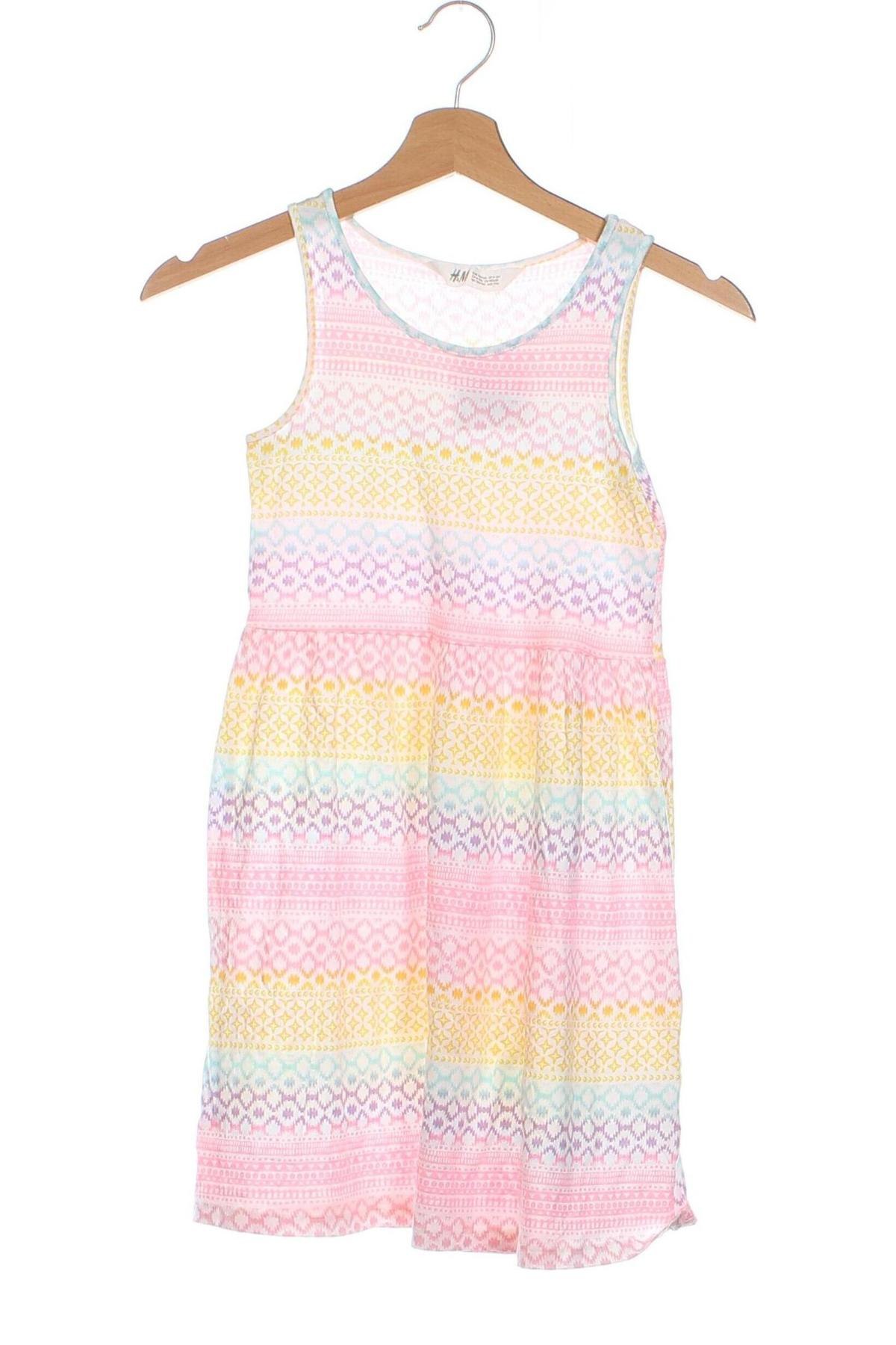 Detská košeľa  H&M, Veľkosť 8-9y/ 134-140 cm, Farba Viacfarebná, Cena  6,14 €