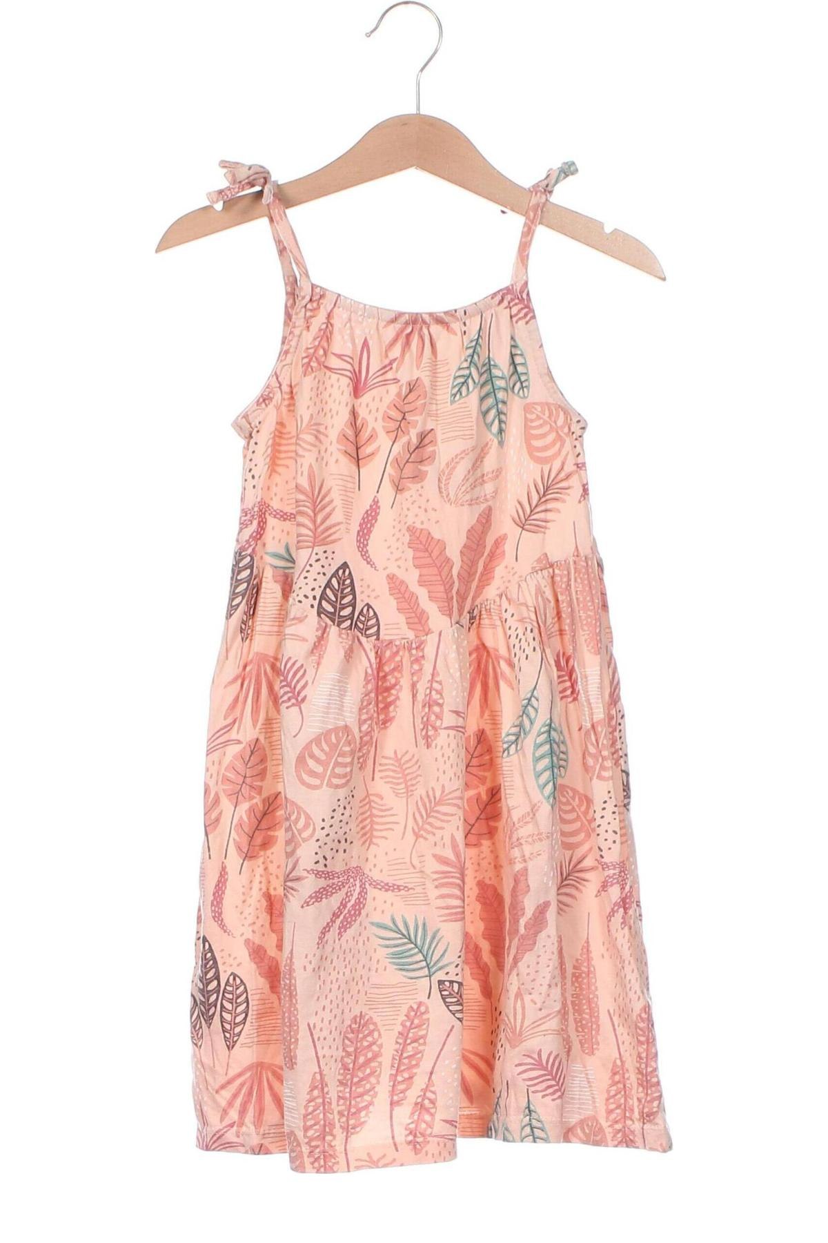 Kinderkleid, Größe 5-6y/ 116-122 cm, Farbe Mehrfarbig, Preis 6,63 €