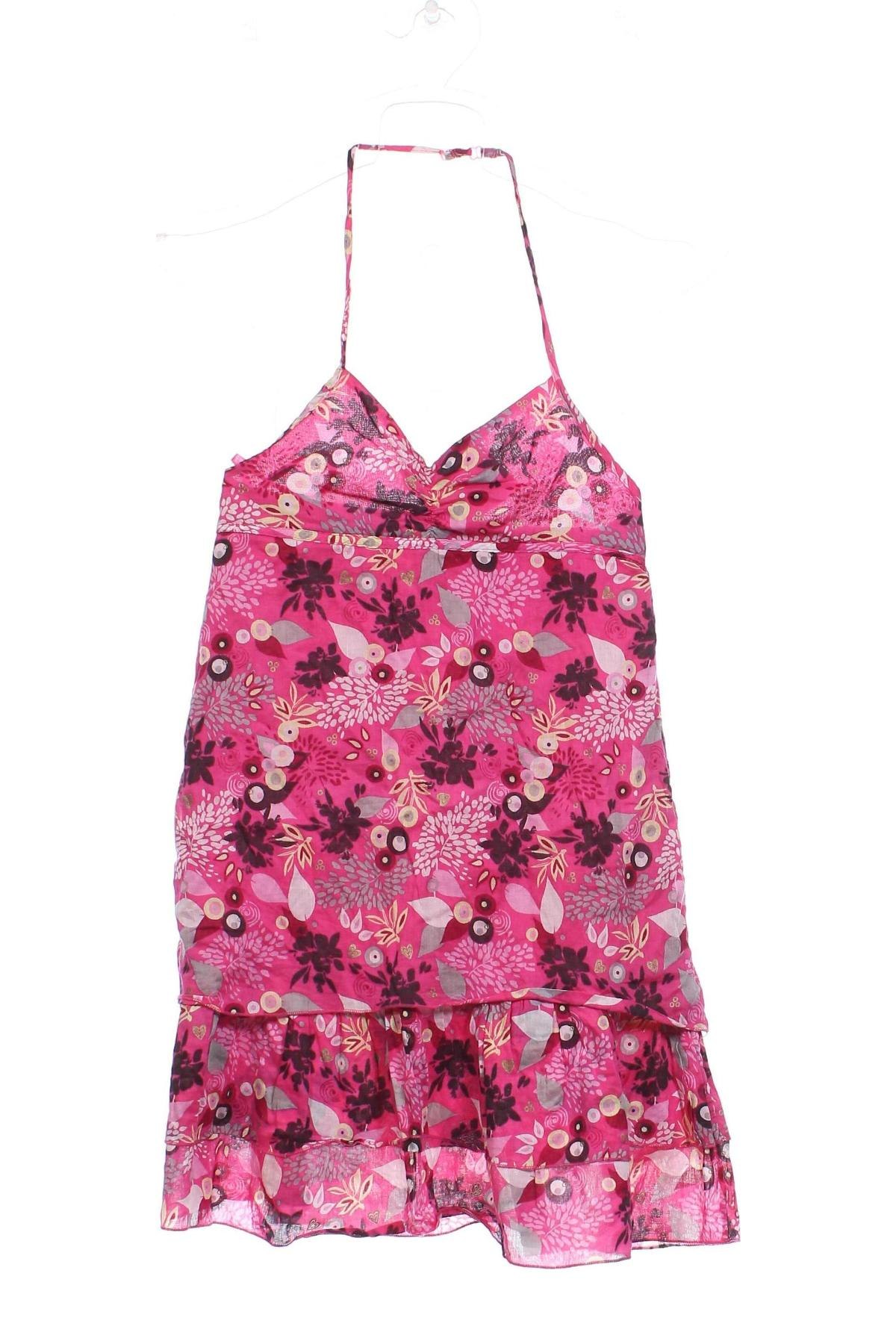 Kinderkleid, Größe 9-10y/ 140-146 cm, Farbe Rosa, Preis 11,05 €