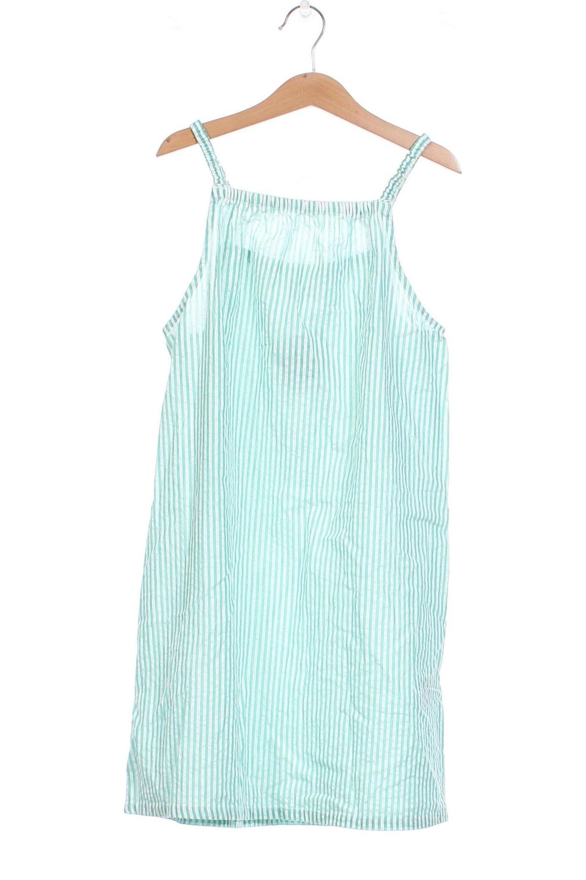Детска рокля H&M, Размер 10-11y/ 146-152 см, Цвят Многоцветен, Цена 17,16 лв.