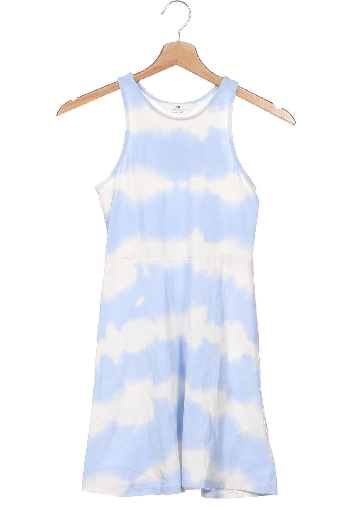 Παιδικό φόρεμα H&M, Μέγεθος 8-9y/ 134-140 εκ., Χρώμα Πολύχρωμο, Τιμή 12,28 €