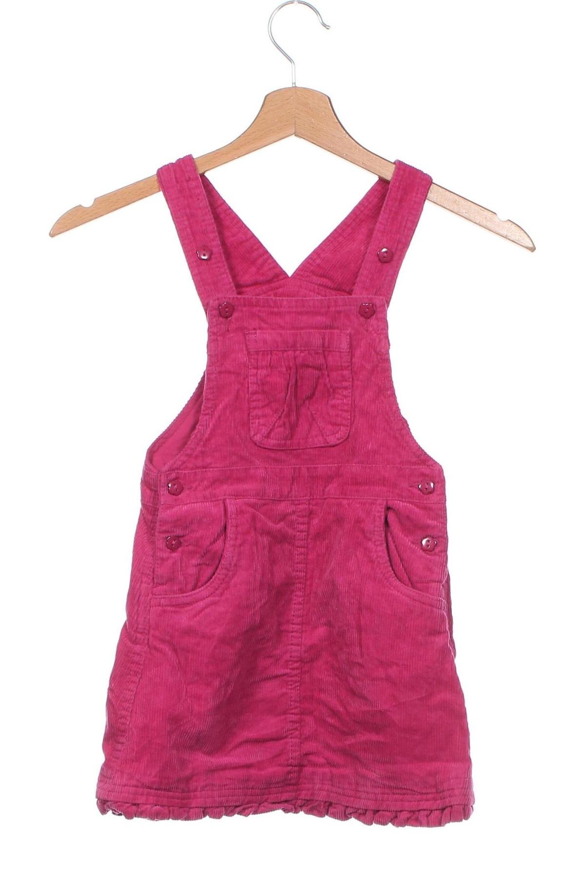 Παιδικό φόρεμα Impidimpi, Μέγεθος 2-3y/ 98-104 εκ., Χρώμα Βιολετί, Τιμή 12,25 €