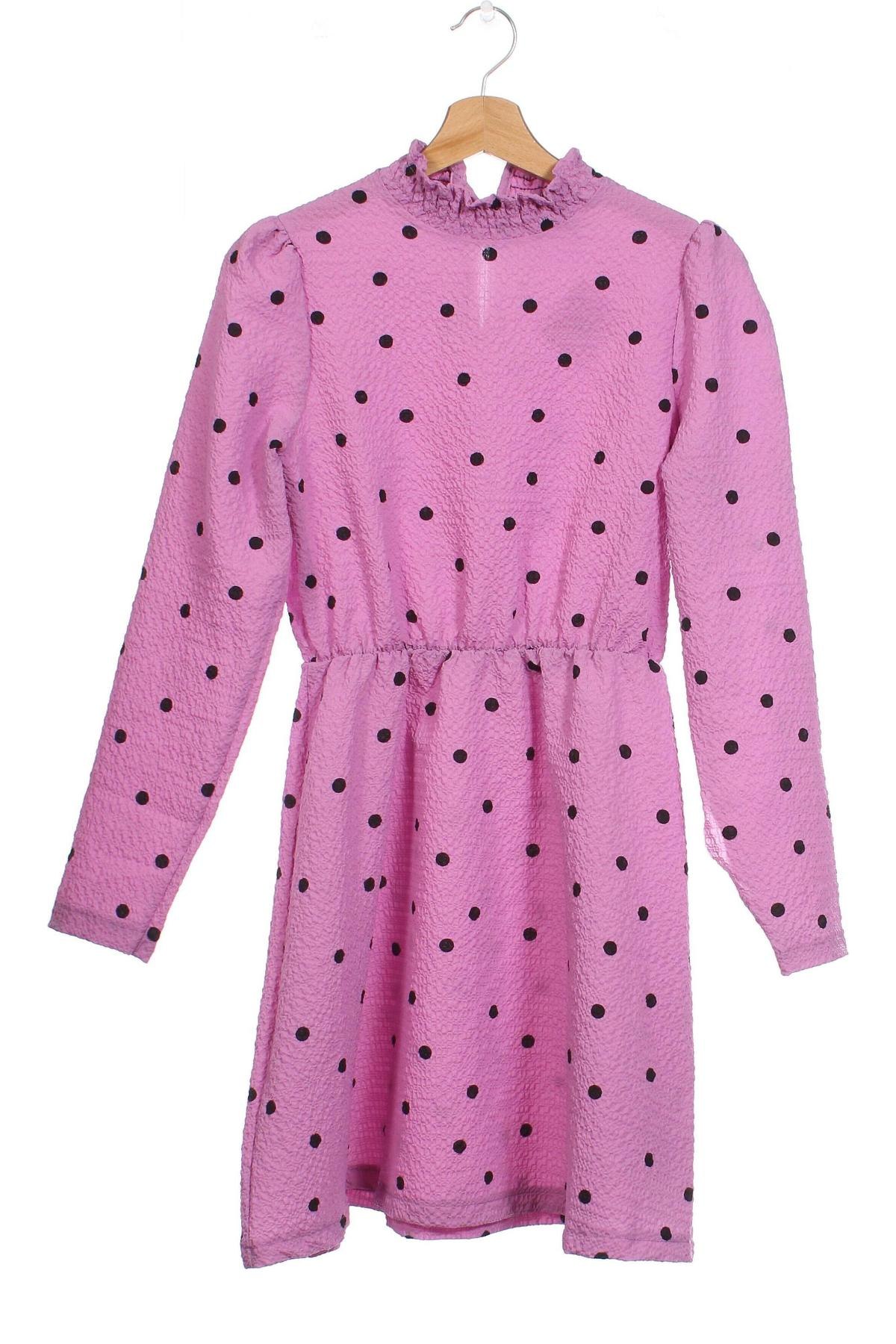 Kinderkleid LMTD, Größe 13-14y/ 164-168 cm, Farbe Rosa, Preis € 22,68