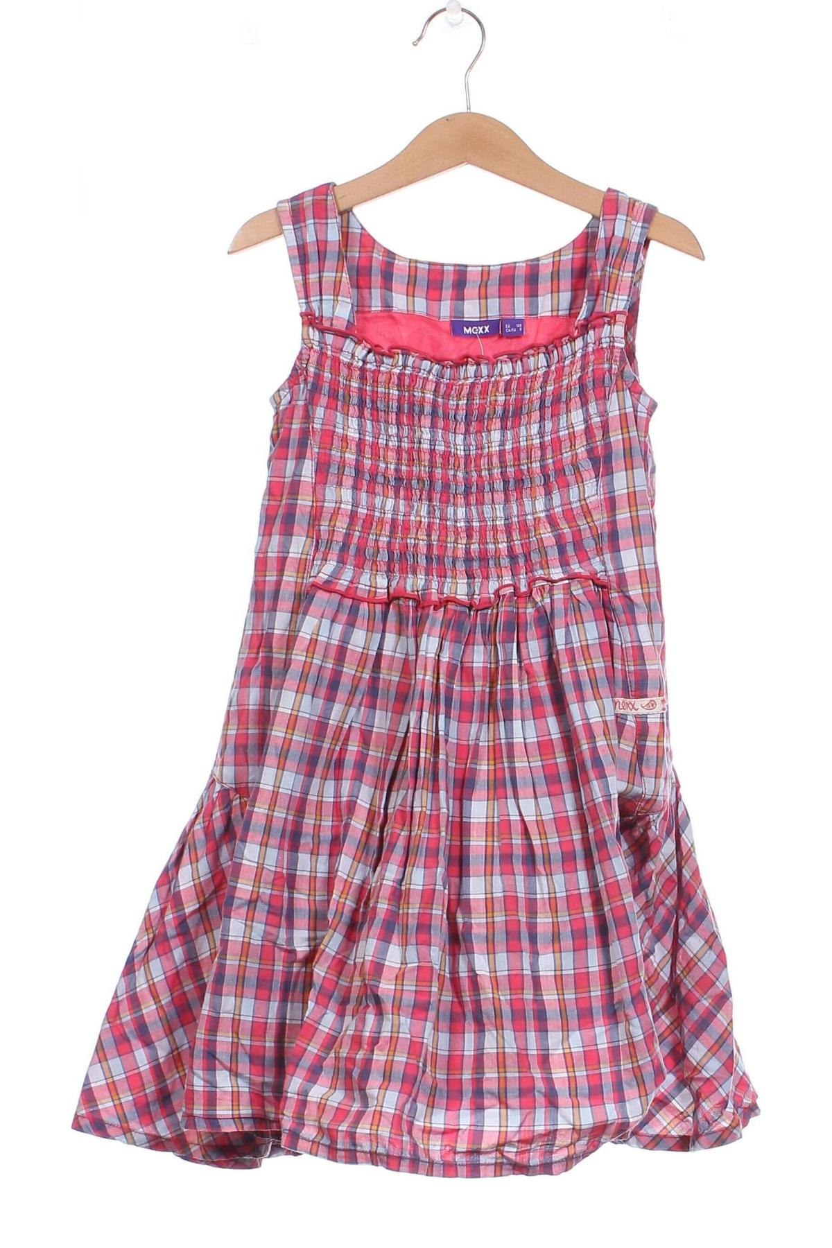 Dětské šaty  Mexx, Velikost 6-7y/ 122-128 cm, Barva Vícebarevné, Cena  456,00 Kč
