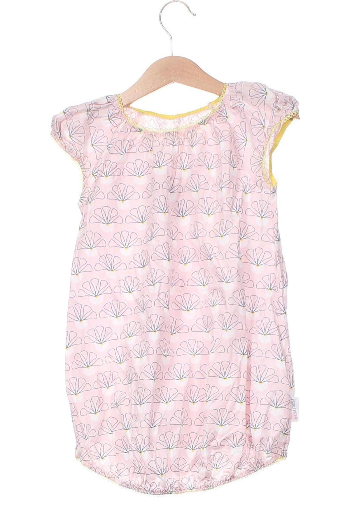 Παιδικό φόρεμα Phister & Philina, Μέγεθος 18-24m/ 86-98 εκ., Χρώμα Πολύχρωμο, Τιμή 8,24 €
