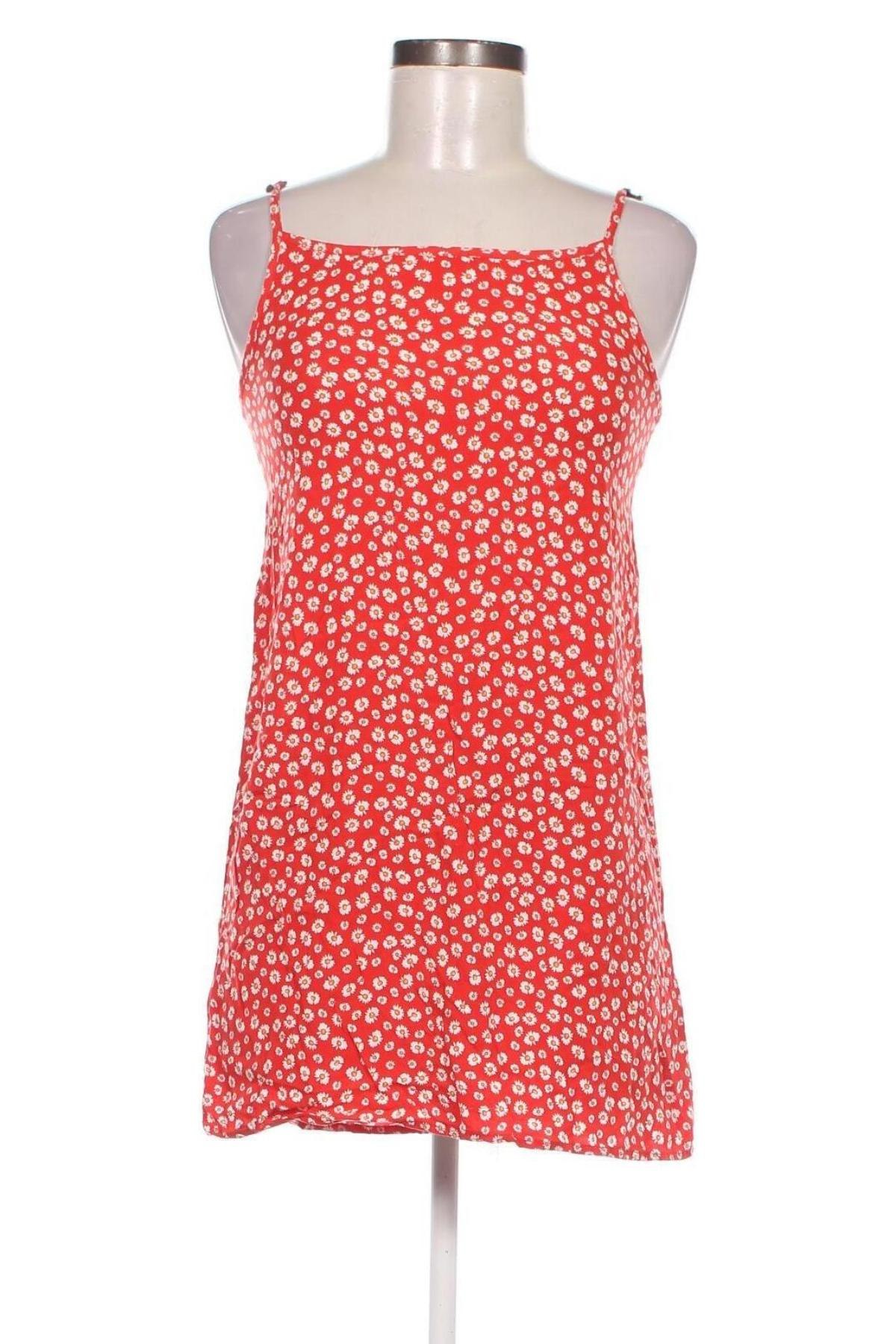 Детска рокля Primark, Размер 11-12y/ 152-158 см, Цвят Червен, Цена 10,50 лв.