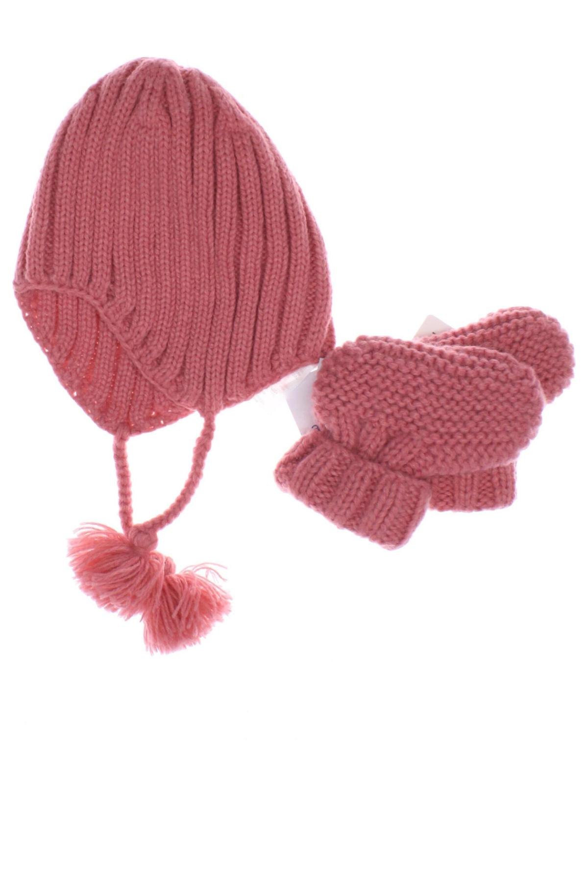 Set Absorba, Farbe Rosa, Preis 18,10 €