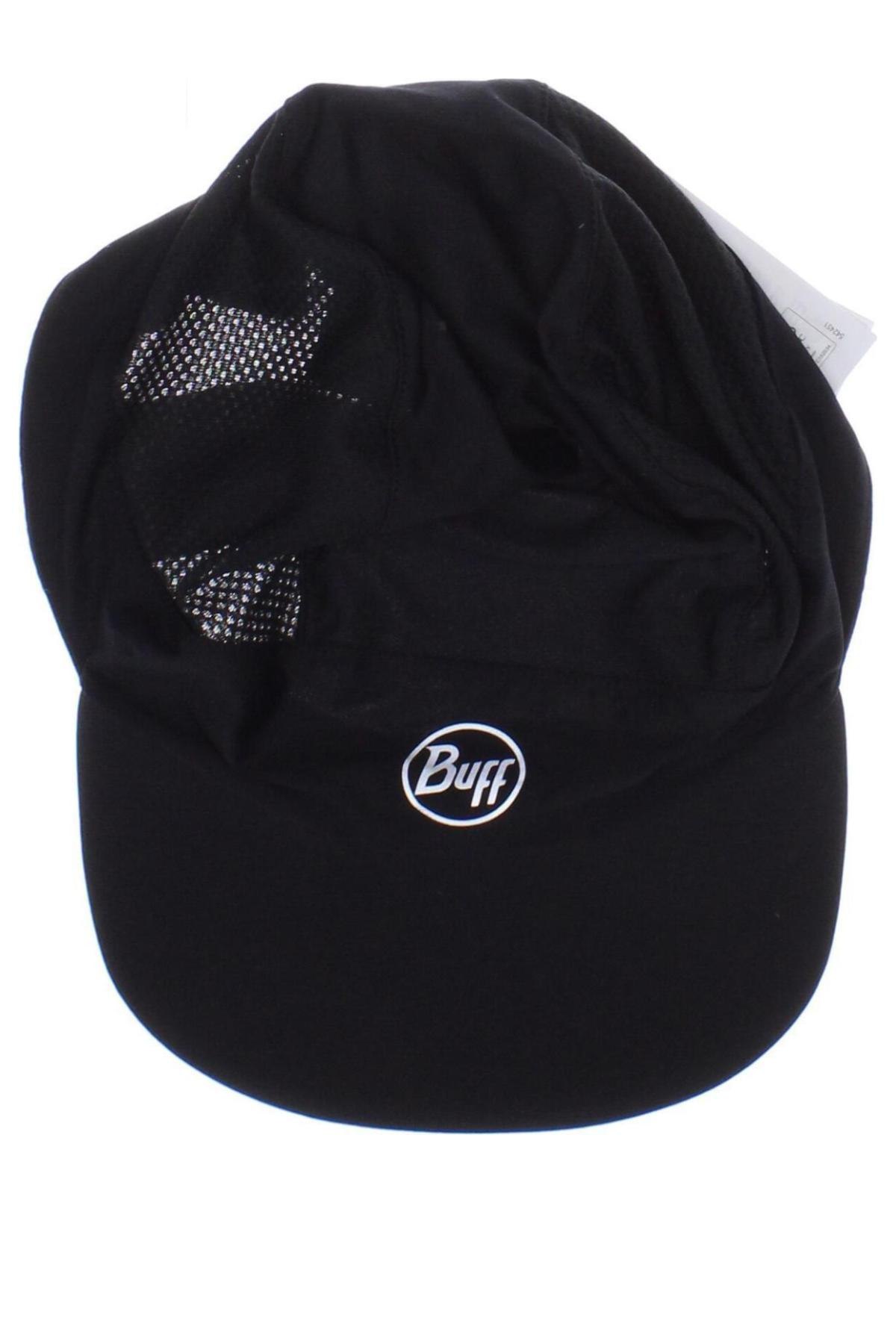 Παιδικό καπέλο Buff, Χρώμα Μαύρο, Τιμή 13,04 €