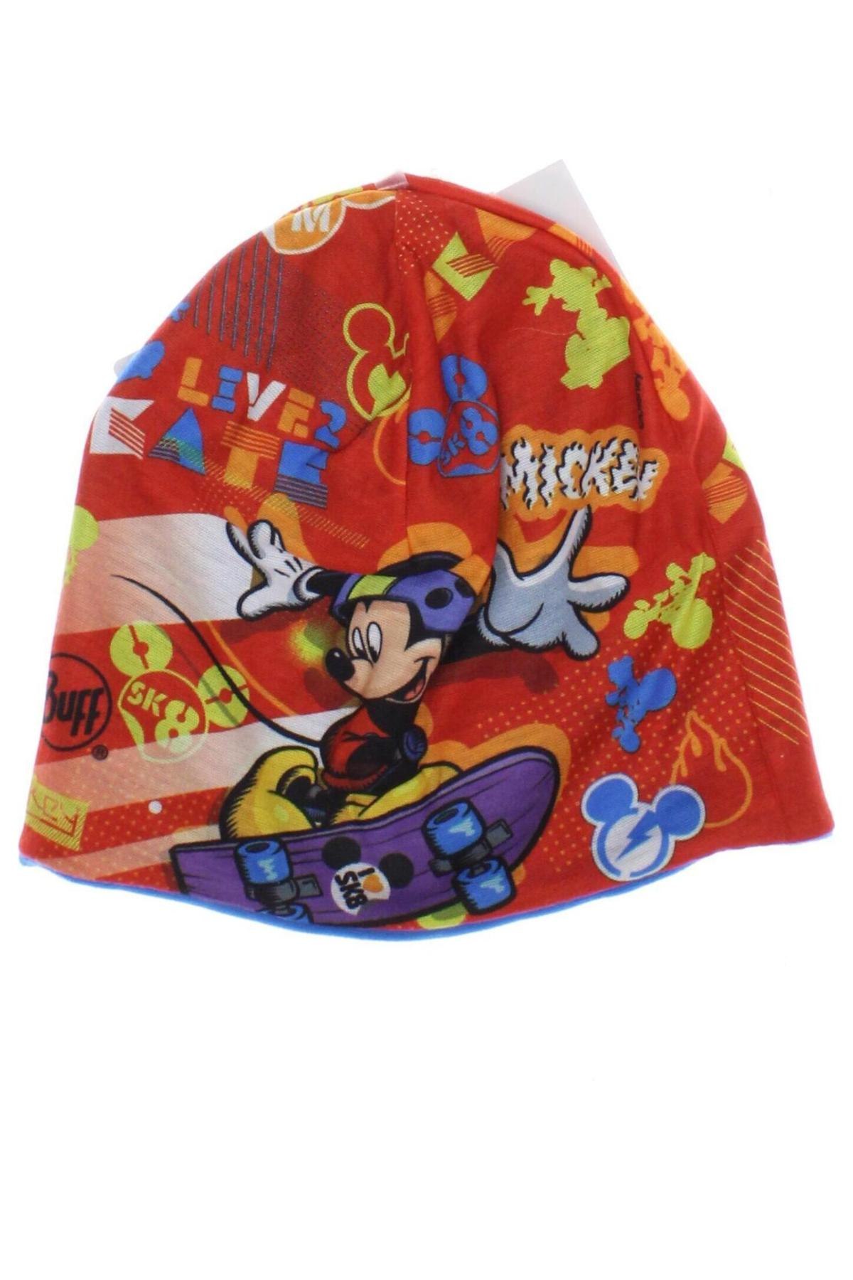 Παιδικό καπέλο Buff, Χρώμα Πολύχρωμο, Τιμή 13,04 €
