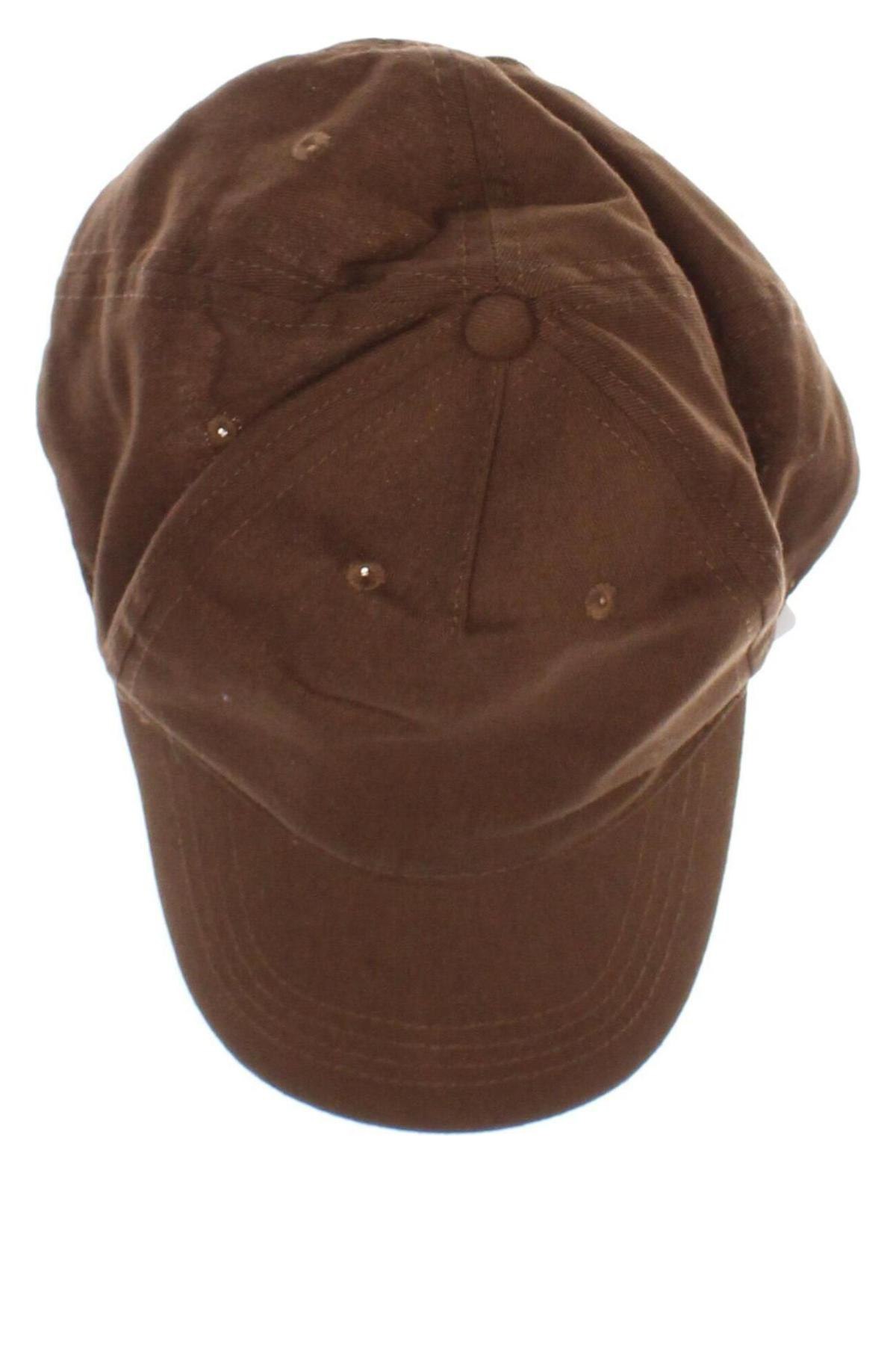 Детска шапка H&M, Цвят Кафяв, Цена 7,80 лв.