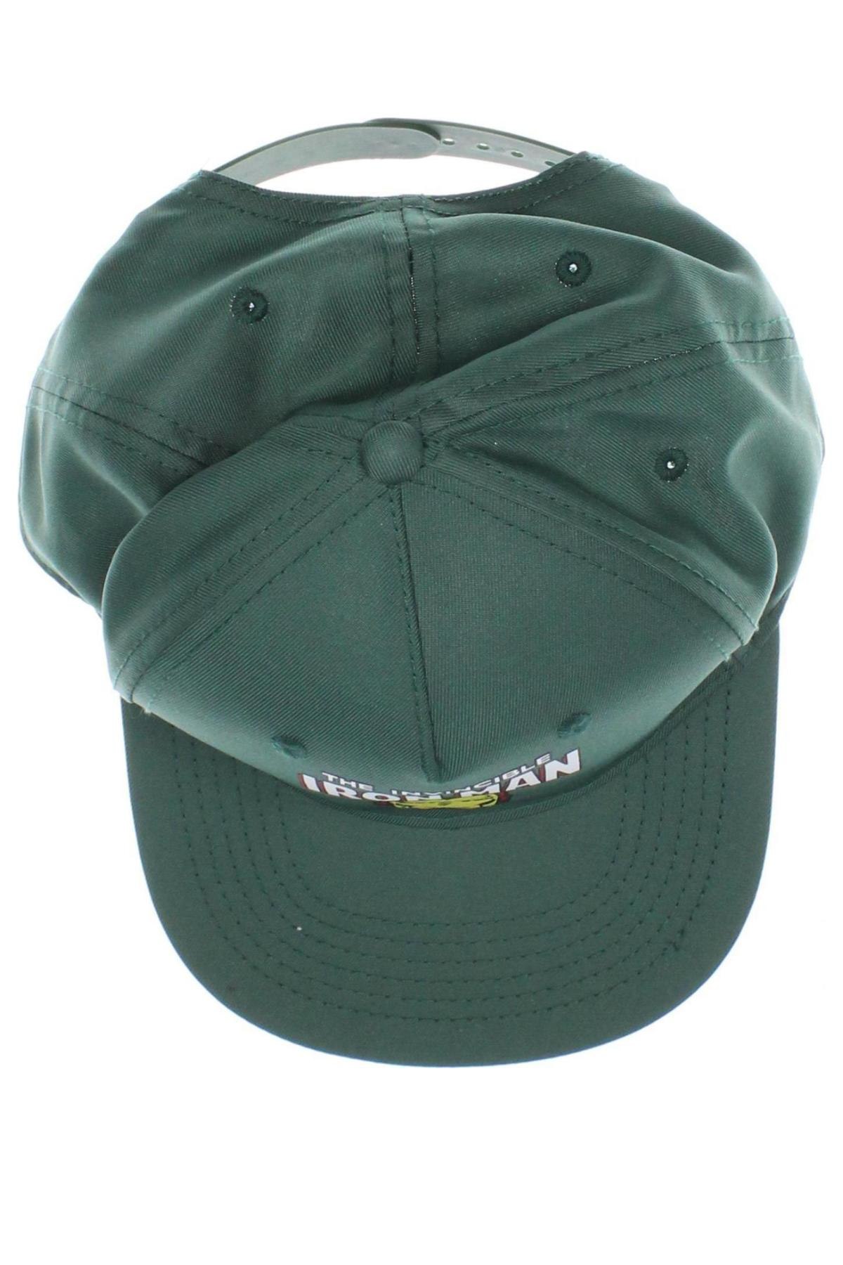 Детска шапка H&M, Цвят Зелен, Цена 7,80 лв.