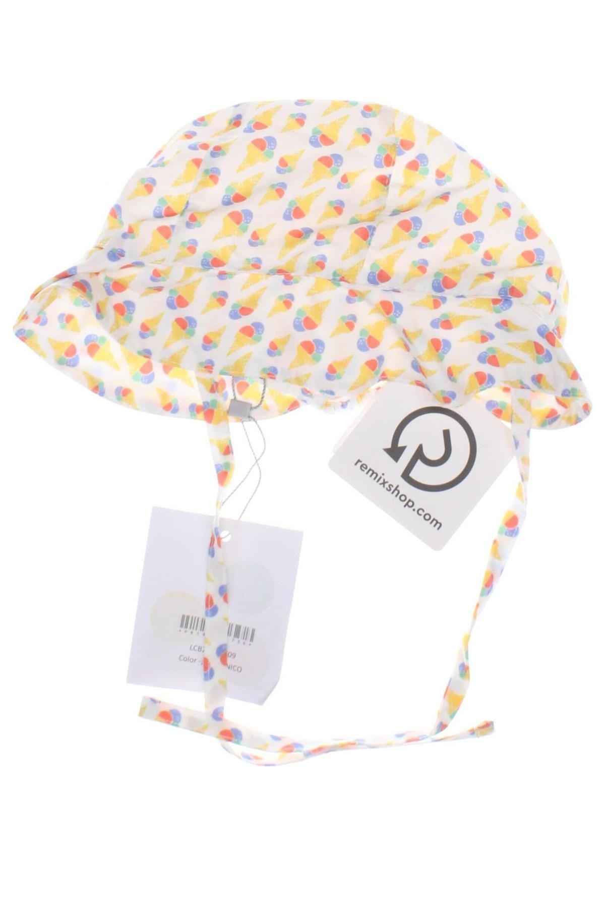 Παιδικό καπέλο Little Celebs, Χρώμα Πολύχρωμο, Τιμή 11,86 €