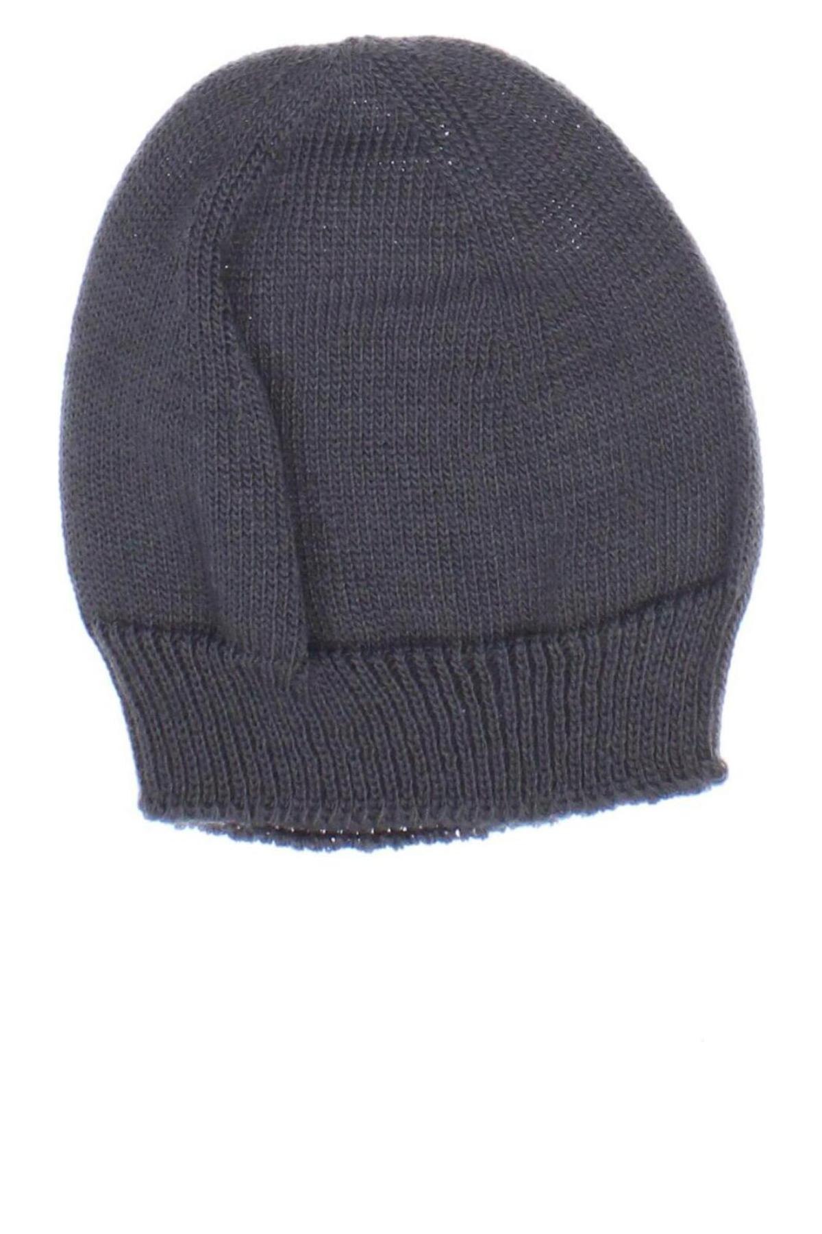 Παιδικό καπέλο Little Celebs, Χρώμα Γκρί, Τιμή 7,00 €