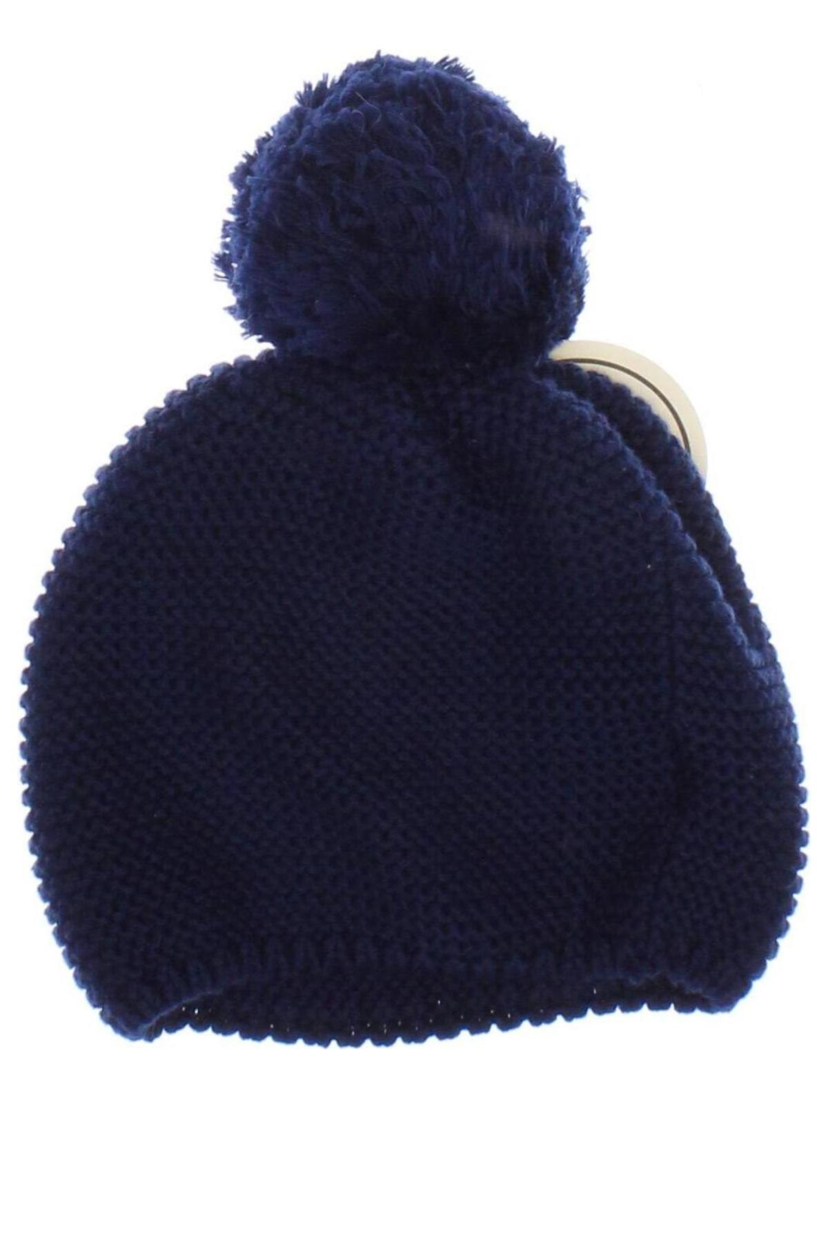 Παιδικό καπέλο Lola Palacios, Χρώμα Μπλέ, Τιμή 7,00 €