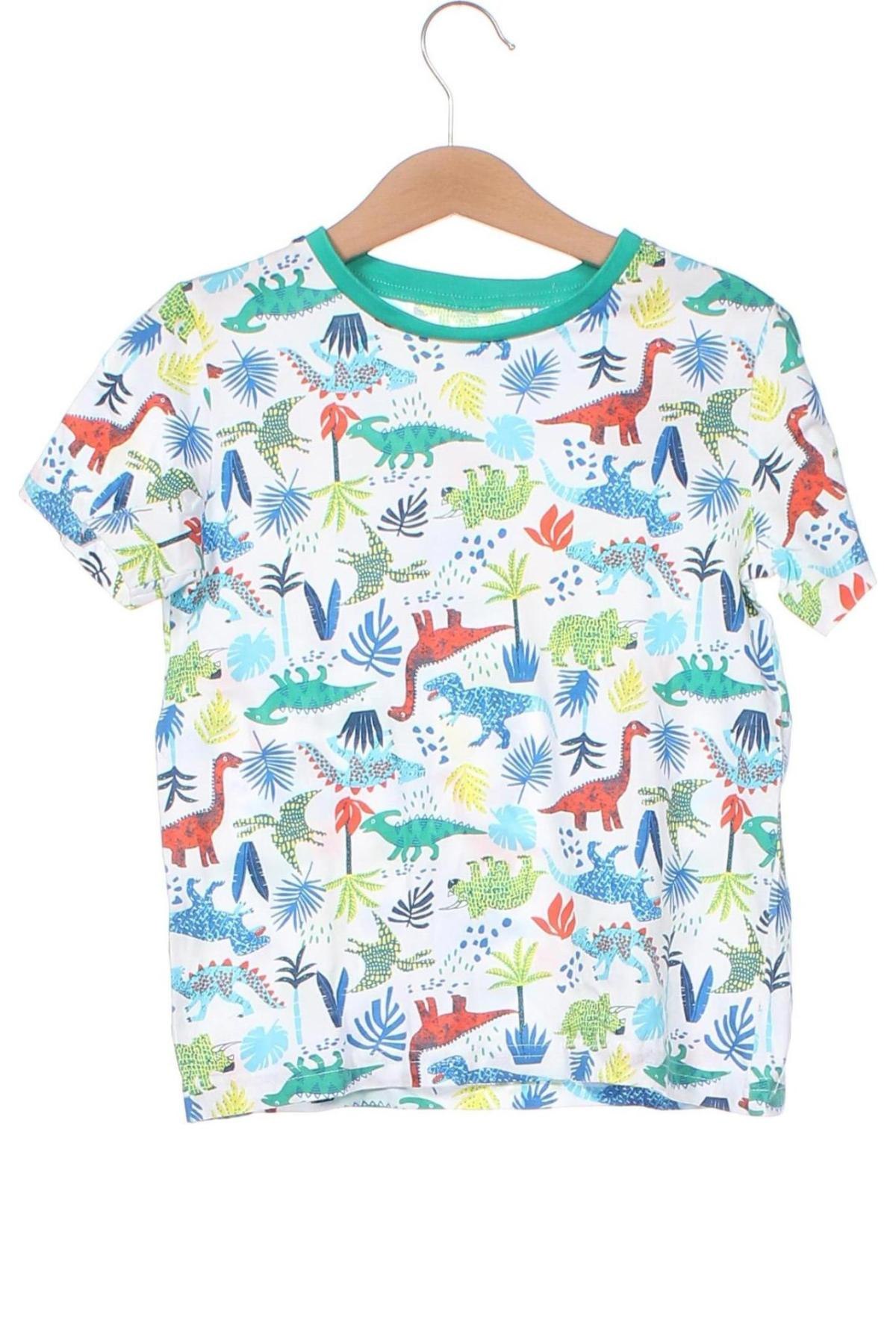 Tricou pentru copii, Mărime 5-6y/ 116-122 cm, Culoare Multicolor, Preț 29,92 Lei