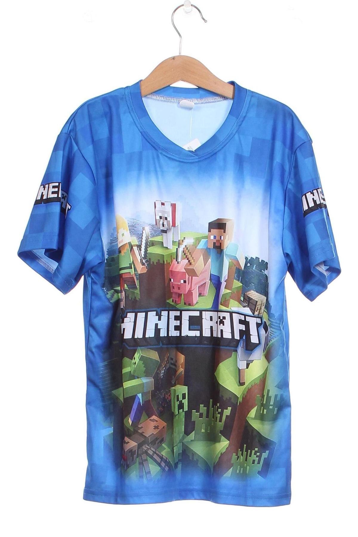 Kinder T-Shirt, Größe 10-11y/ 146-152 cm, Farbe Mehrfarbig, Preis € 6,00