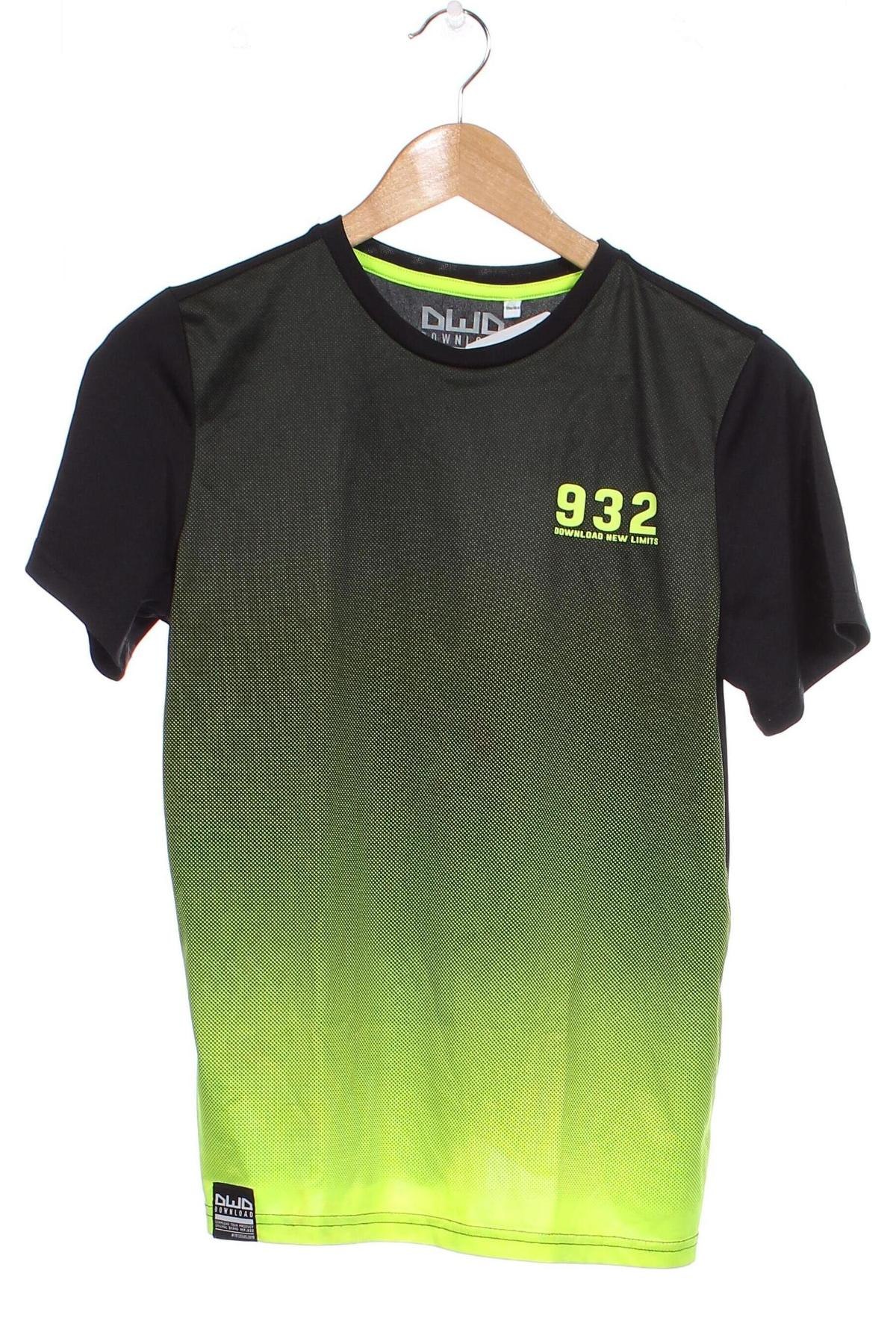 Dziecięcy T-shirt Dwd, Rozmiar 12-13y/ 158-164 cm, Kolor Kolorowy, Cena 57,57 zł