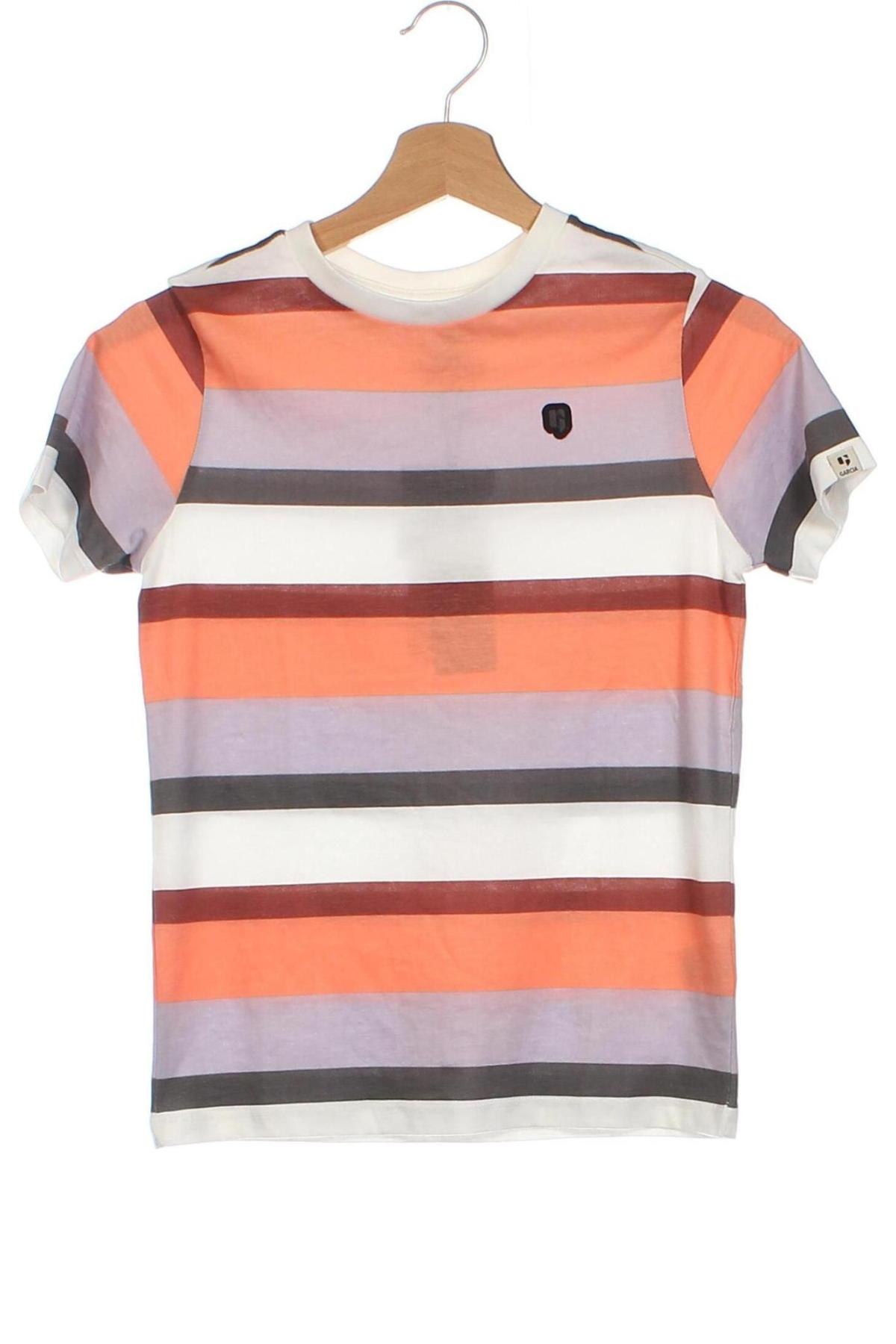 Παιδικό μπλουζάκι Garcia, Μέγεθος 9-10y/ 140-146 εκ., Χρώμα Πολύχρωμο, Τιμή 7,65 €