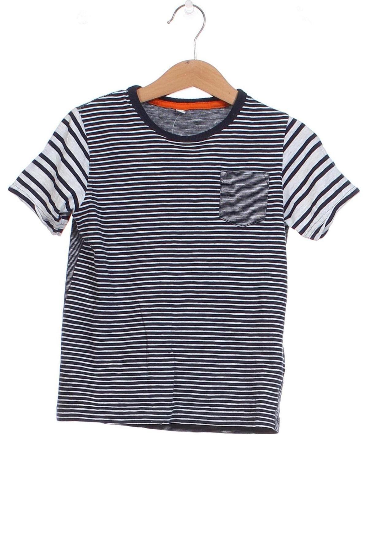 Dětské tričko  Marks & Spencer, Velikost 3-4y/ 104-110 cm, Barva Vícebarevné, Cena  149,00 Kč