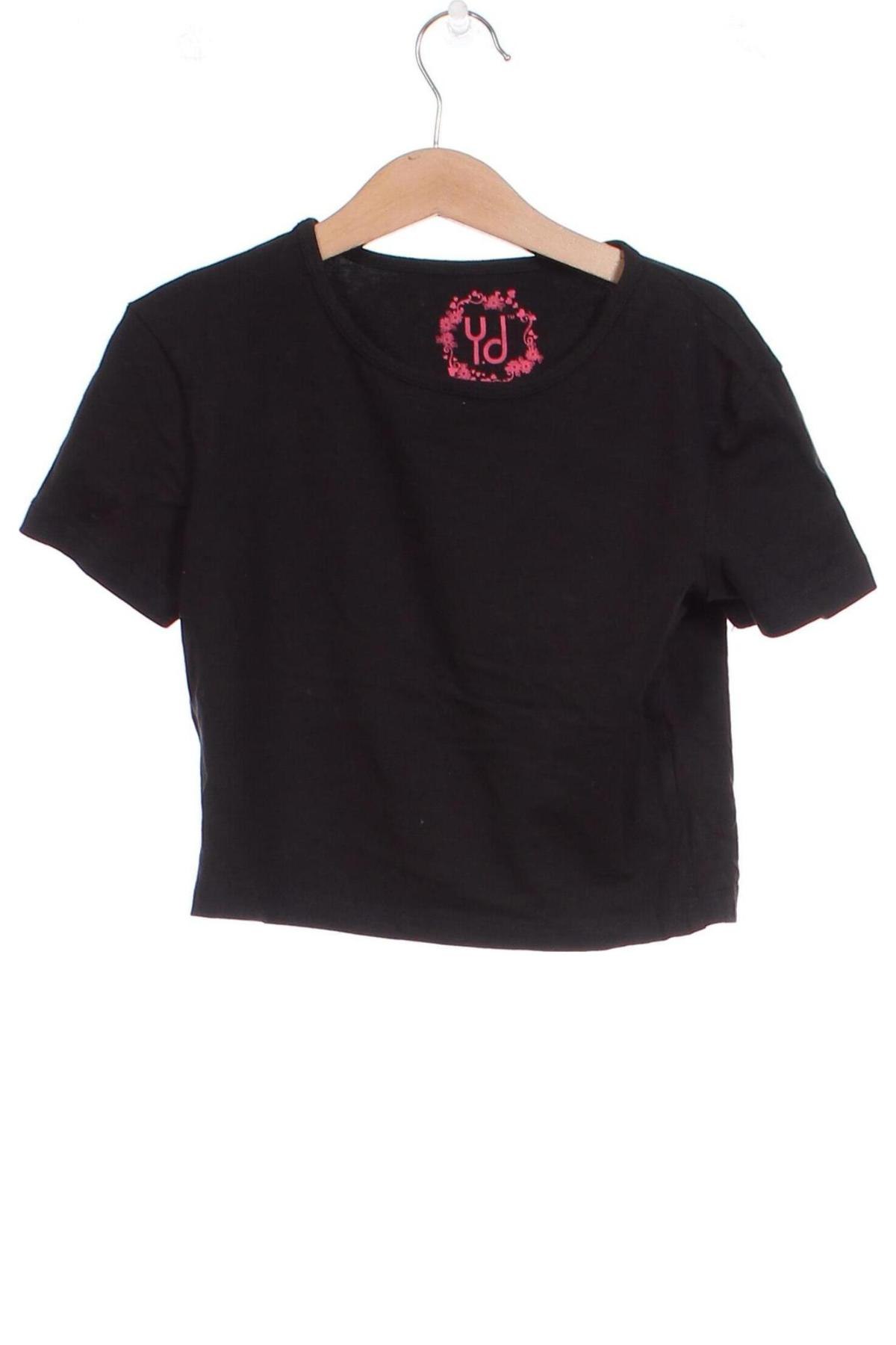 Tricou pentru copii Y.d, Mărime 11-12y/ 152-158 cm, Culoare Alb, Preț 21,66 Lei