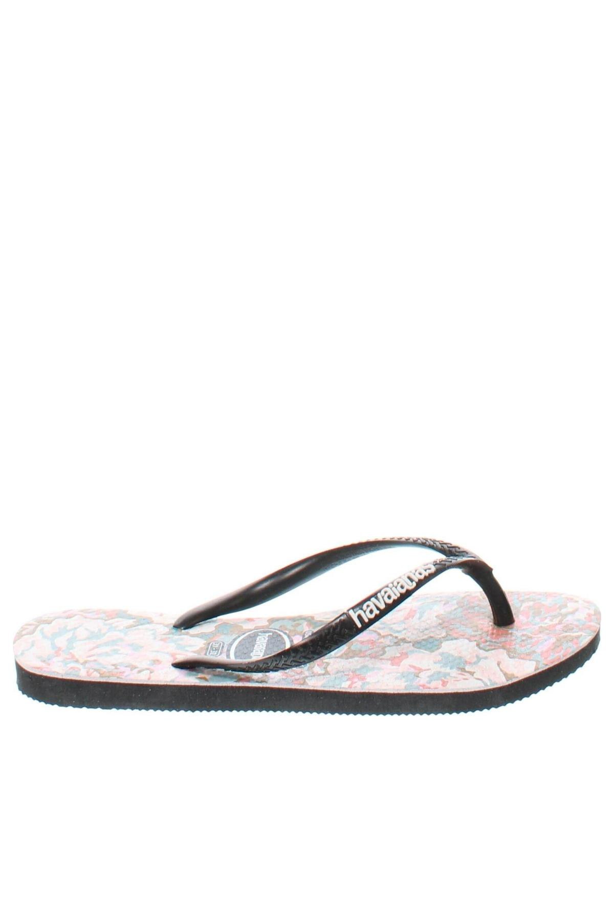 Детски чехли Havaianas, Méret 31, Szín Fekete, Ár 3 298 Ft