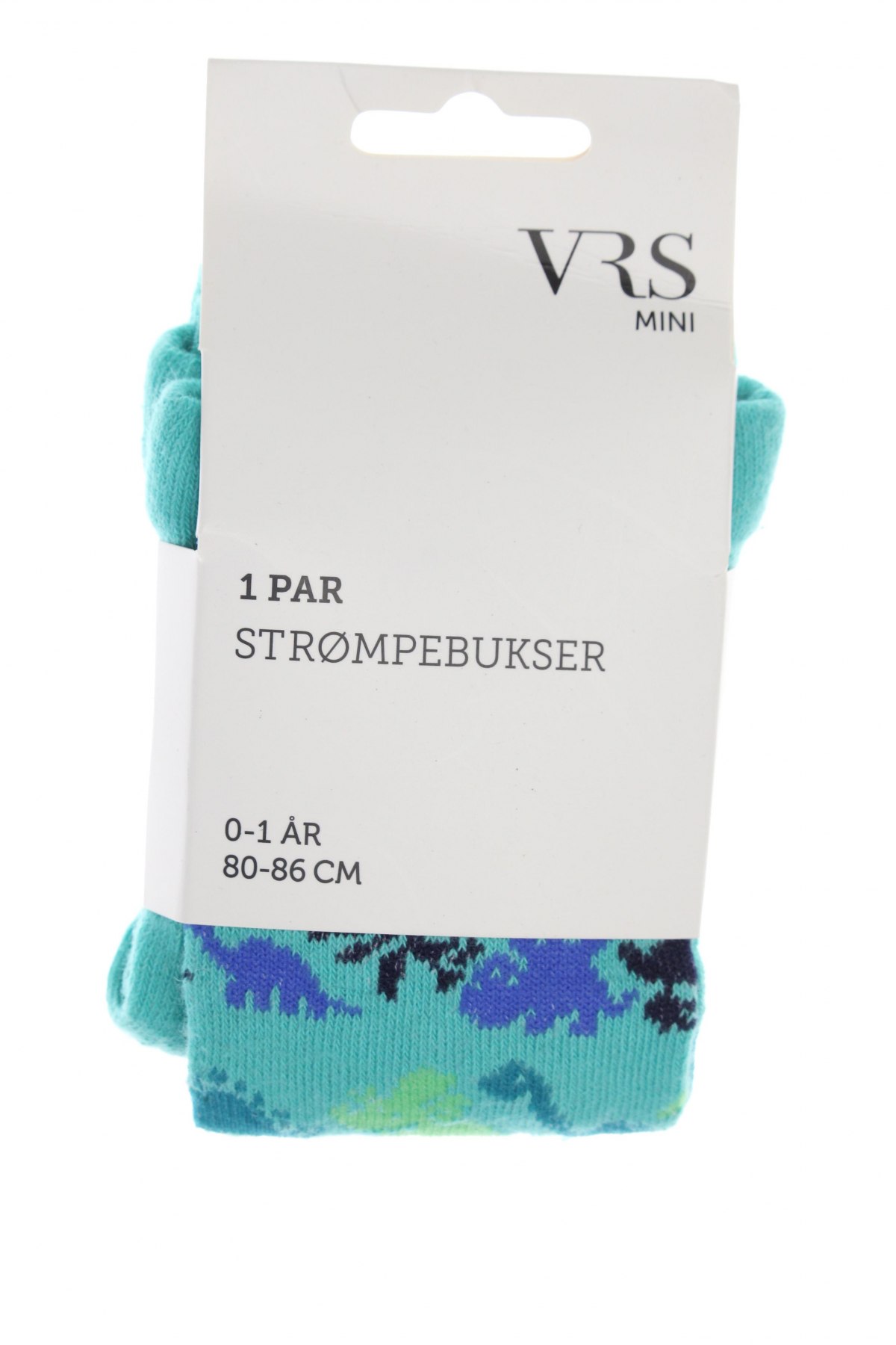 Kinderstrumpfhose VRS  Kids, Größe 12-18m/ 80-86 cm, Farbe Blau, Preis € 6,77