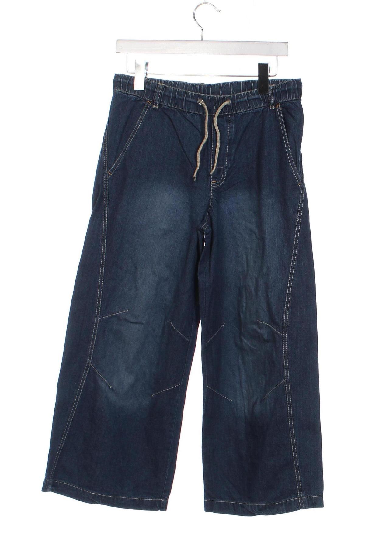 Kinderjeans, Größe 15-18y/ 170-176 cm, Farbe Blau, Preis 5,00 €