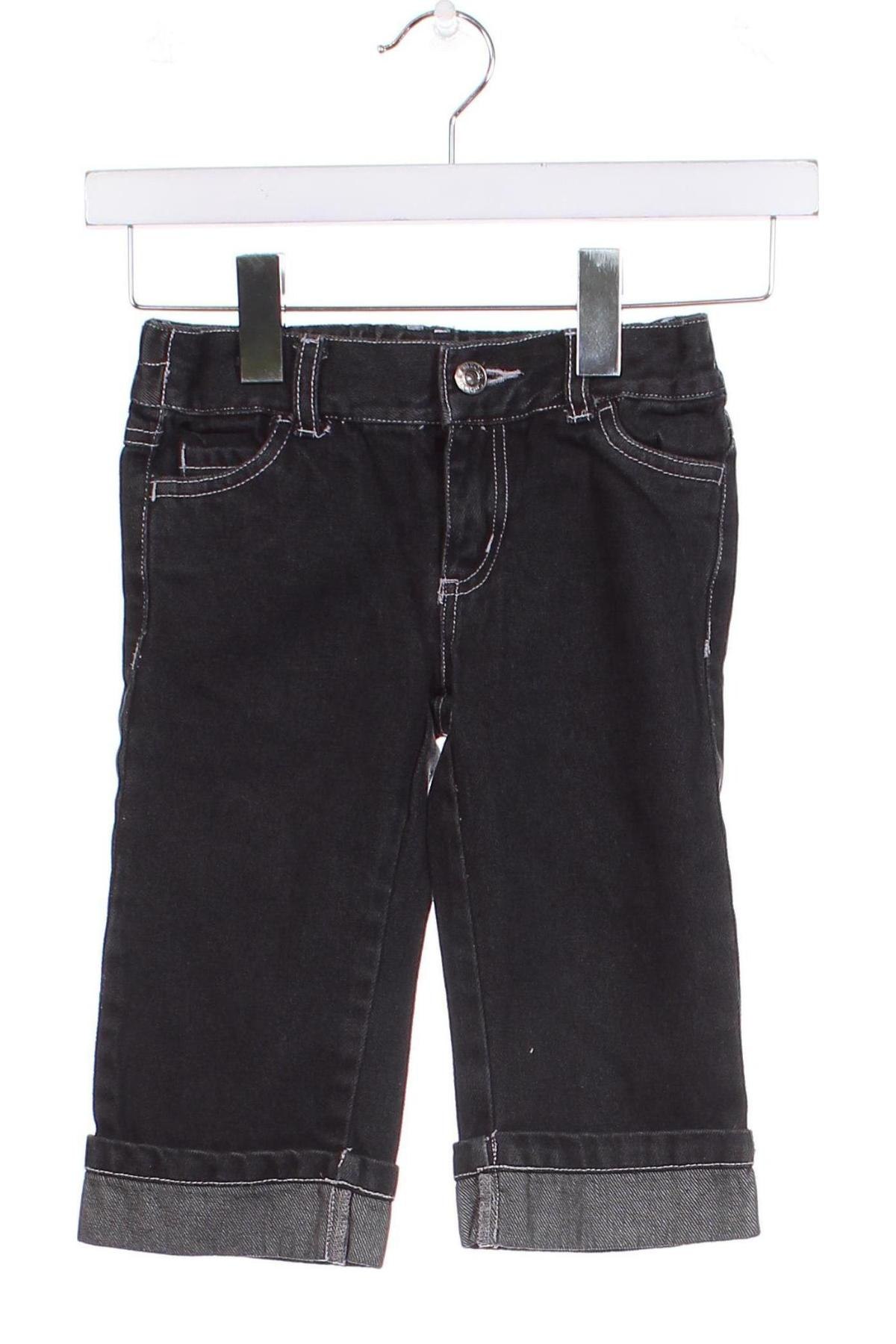 Dziecięce jeansy Cherokee, Rozmiar 4-5y/ 110-116 cm, Kolor Szary, Cena 45,60 zł