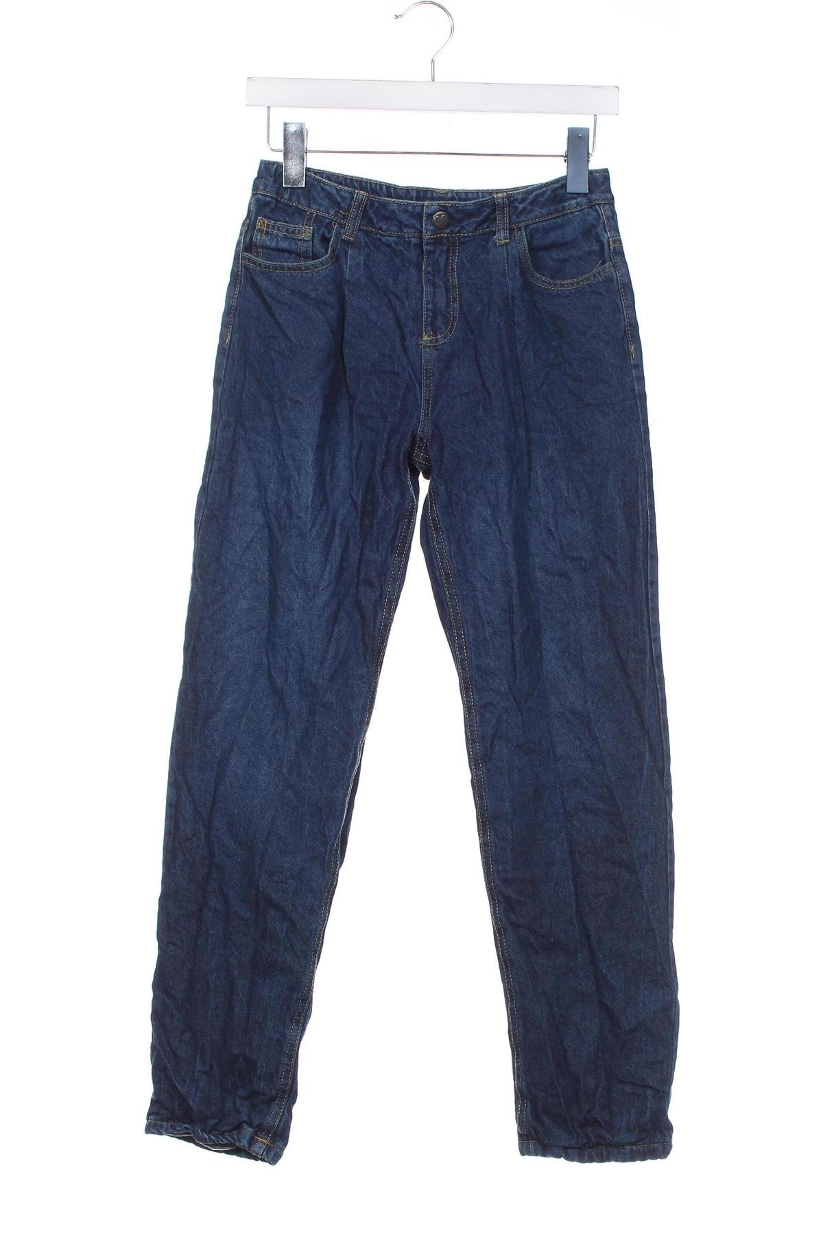 Kinderjeans Kids, Größe 10-11y/ 146-152 cm, Farbe Blau, Preis 8,91 €