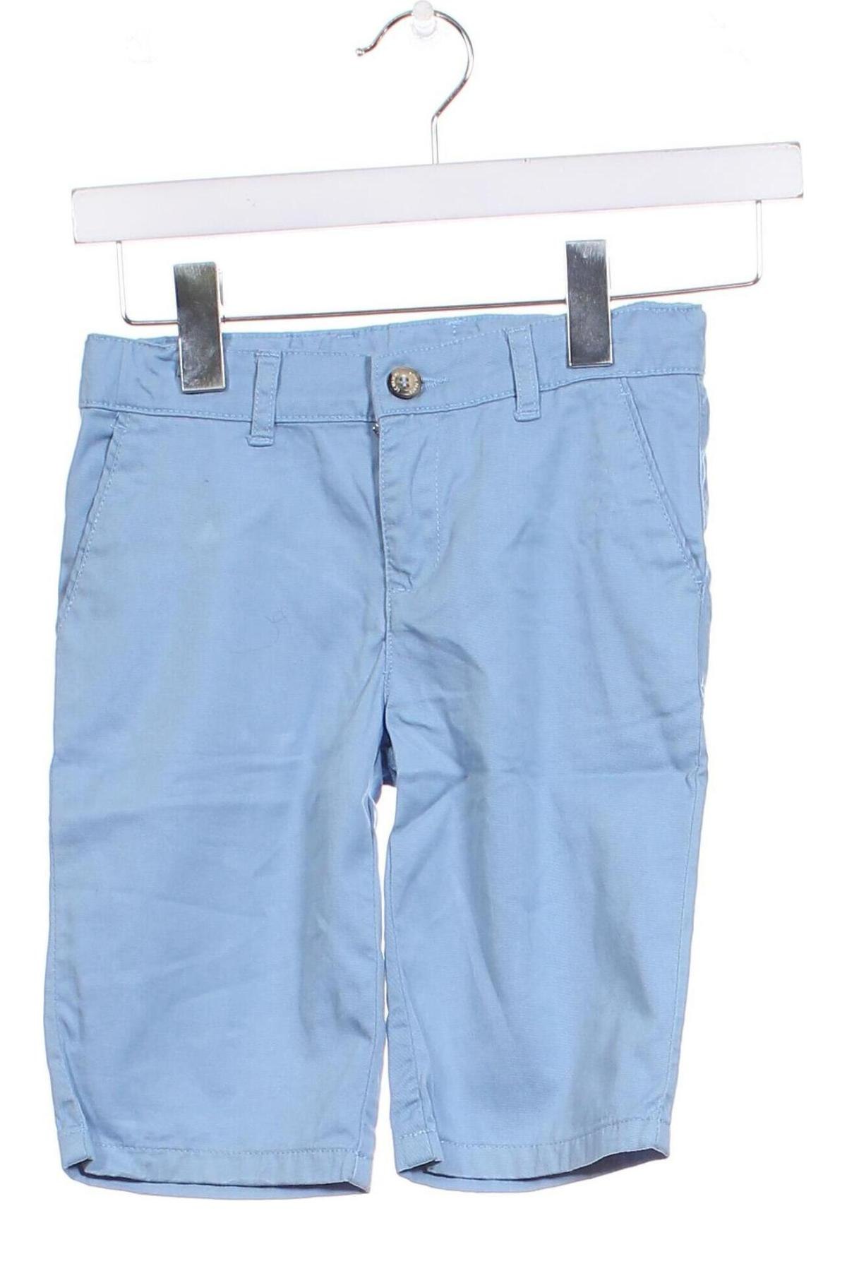 Kinderjeans LC Waikiki, Größe 5-6y/ 116-122 cm, Farbe Blau, Preis 8,35 €