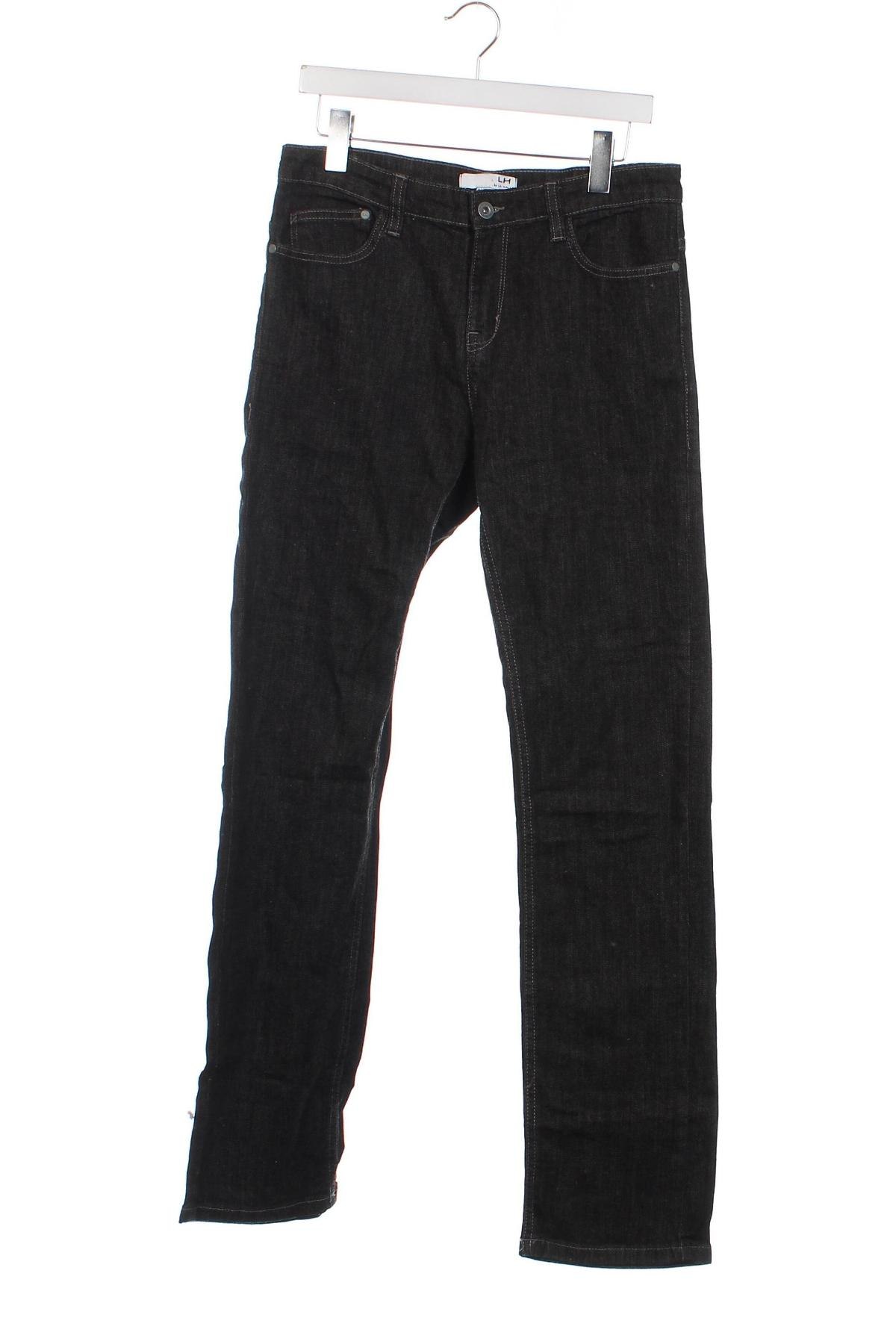 Kinderjeans LH By La  Halle, Größe 15-18y/ 170-176 cm, Farbe Grau, Preis € 4,45