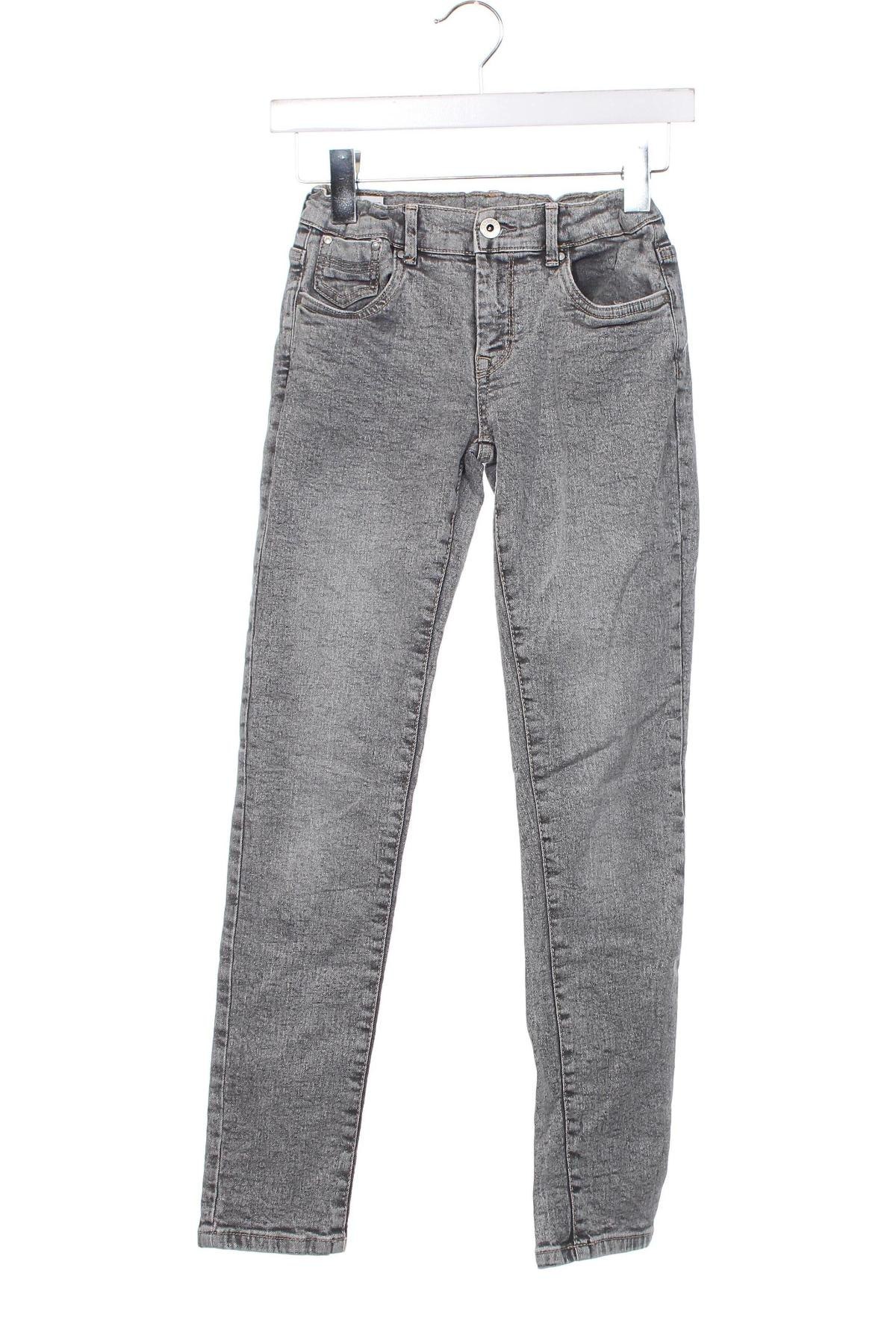 Detské džínsy  Pepe Jeans, Veľkosť 11-12y/ 152-158 cm, Farba Sivá, Cena  11,48 €