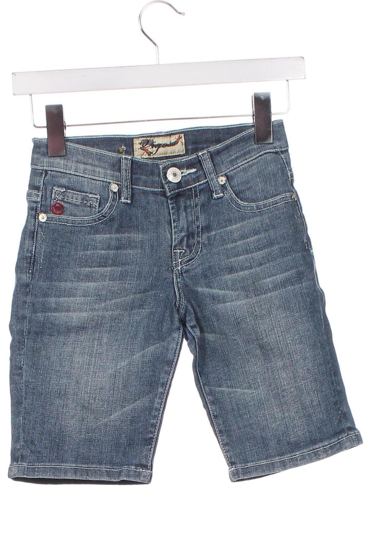 Dziecięce jeansy Vigoss, Rozmiar 7-8y/ 128-134 cm, Kolor Niebieski, Cena 37,24 zł