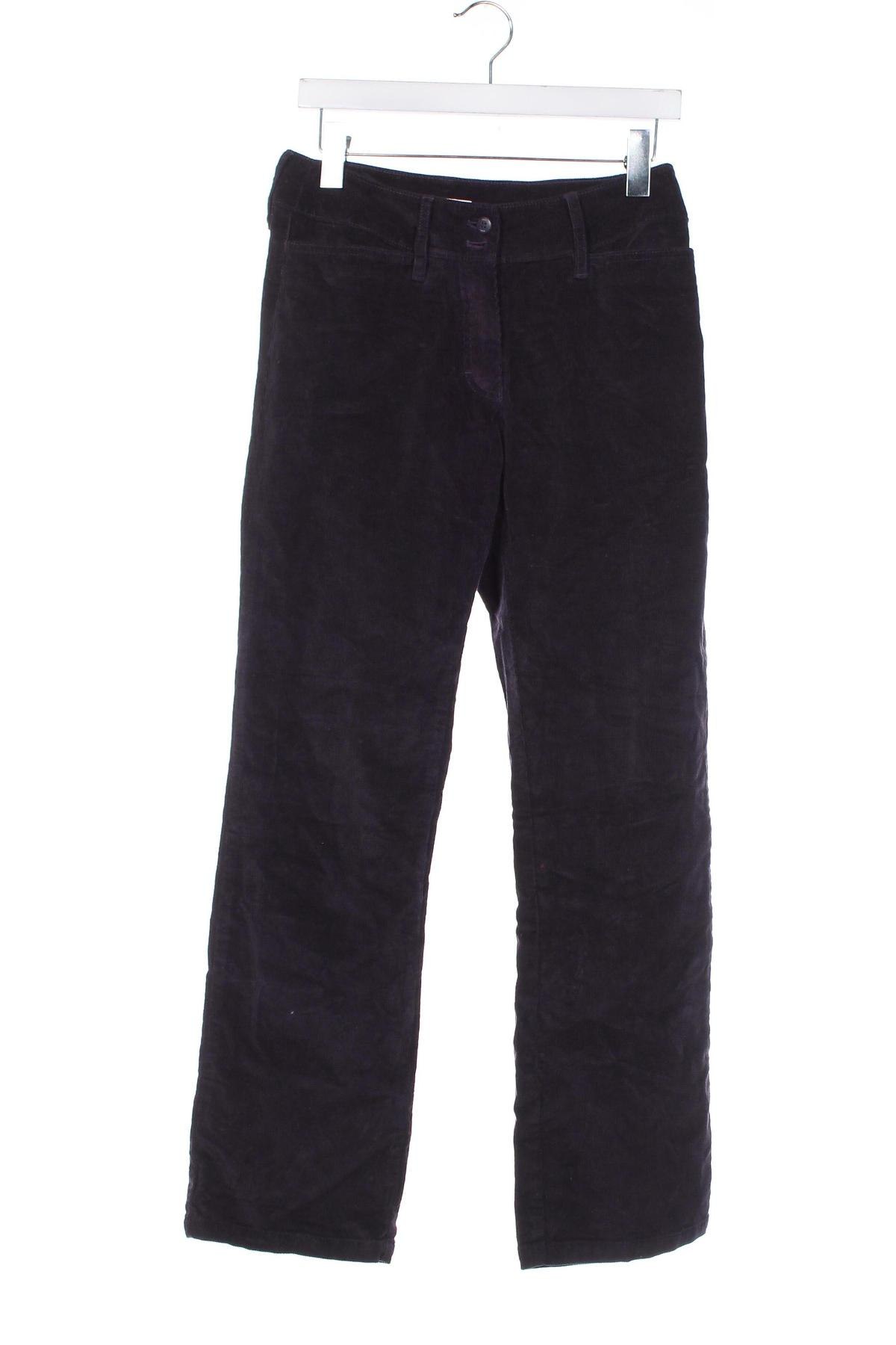 Детски джинси She, Размер 15-18y/ 170-176 см, Цвят Лилав, Цена 7,56 лв.