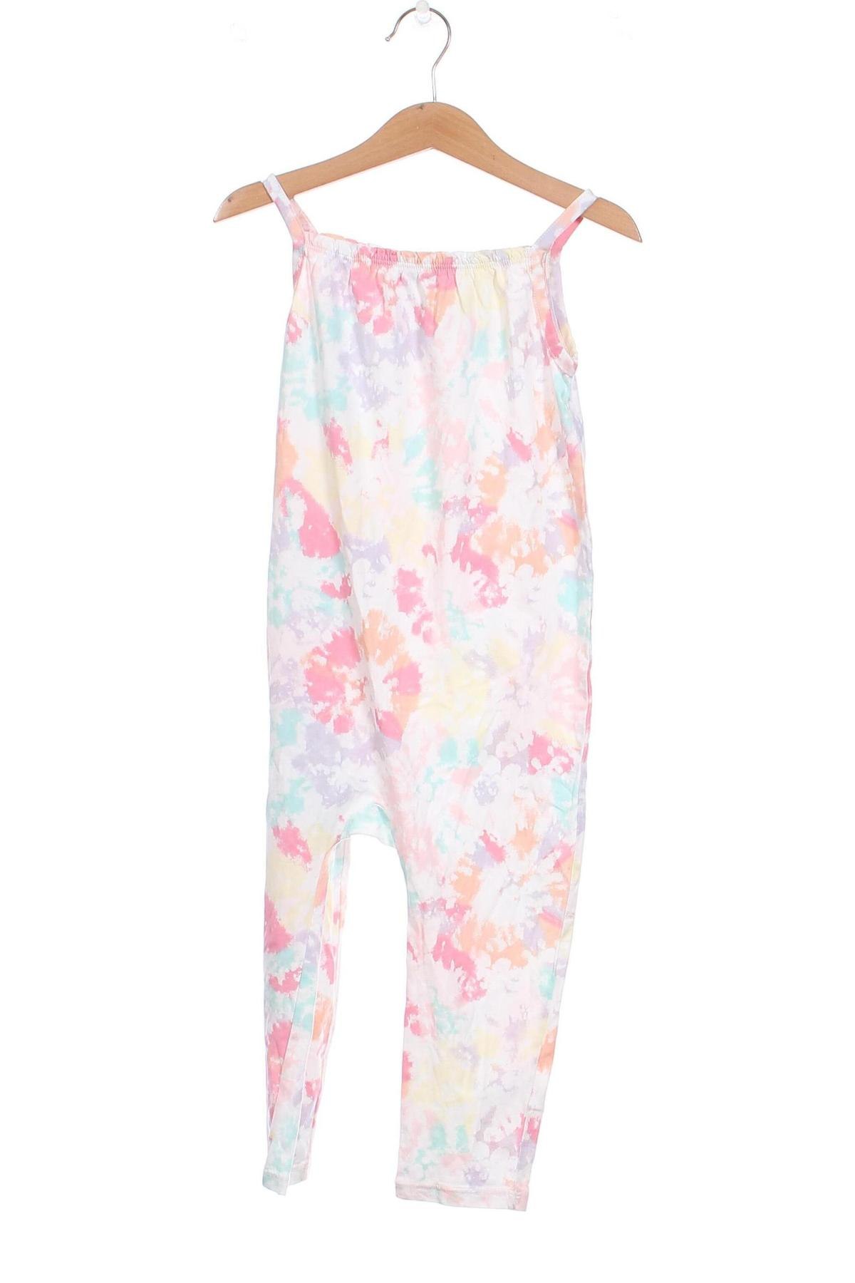 Salopetă pentru copii. H&M, Mărime 2-3y/ 98-104 cm, Culoare Multicolor, Preț 81,63 Lei