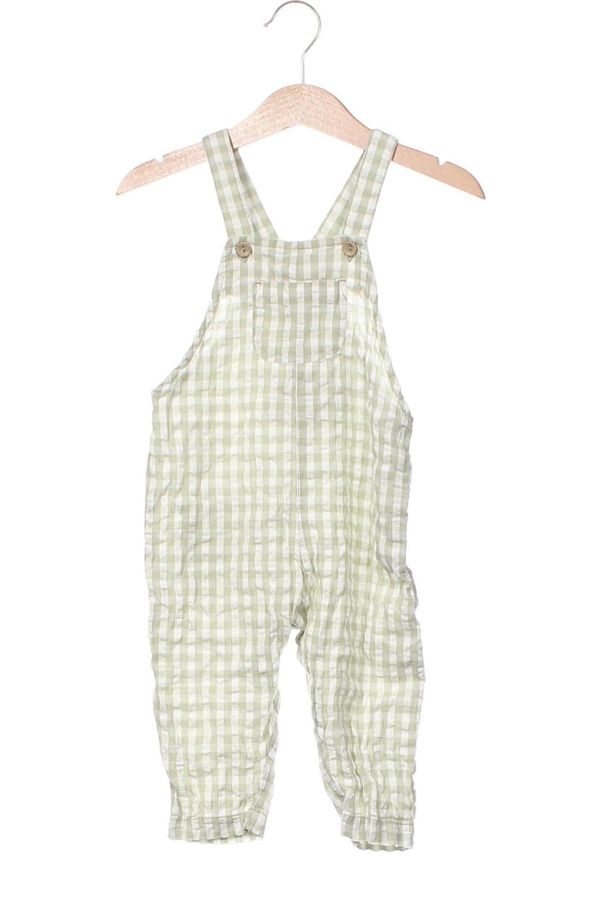 Kinder Overall Lindex, Größe 9-12m/ 74-80 cm, Farbe Mehrfarbig, Preis 9,82 €