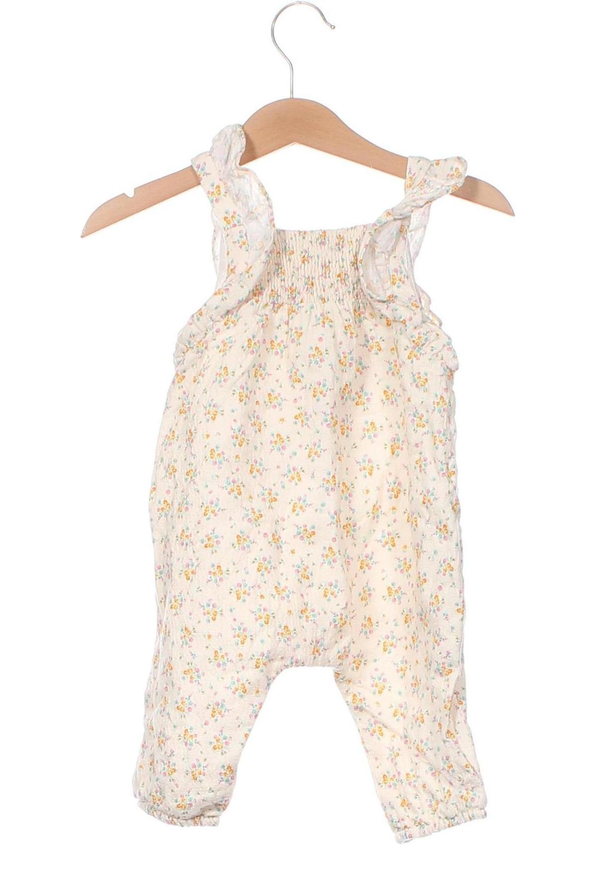 Kinder Overall Zara, Größe 9-12m/ 74-80 cm, Farbe Mehrfarbig, Preis 5,83 €