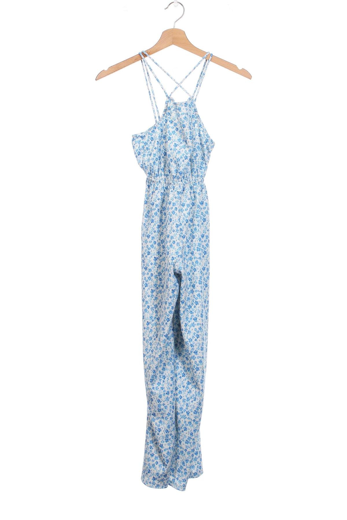 Kinder Overall Zara, Größe 9-10y/ 140-146 cm, Farbe Blau, Preis 10,23 €