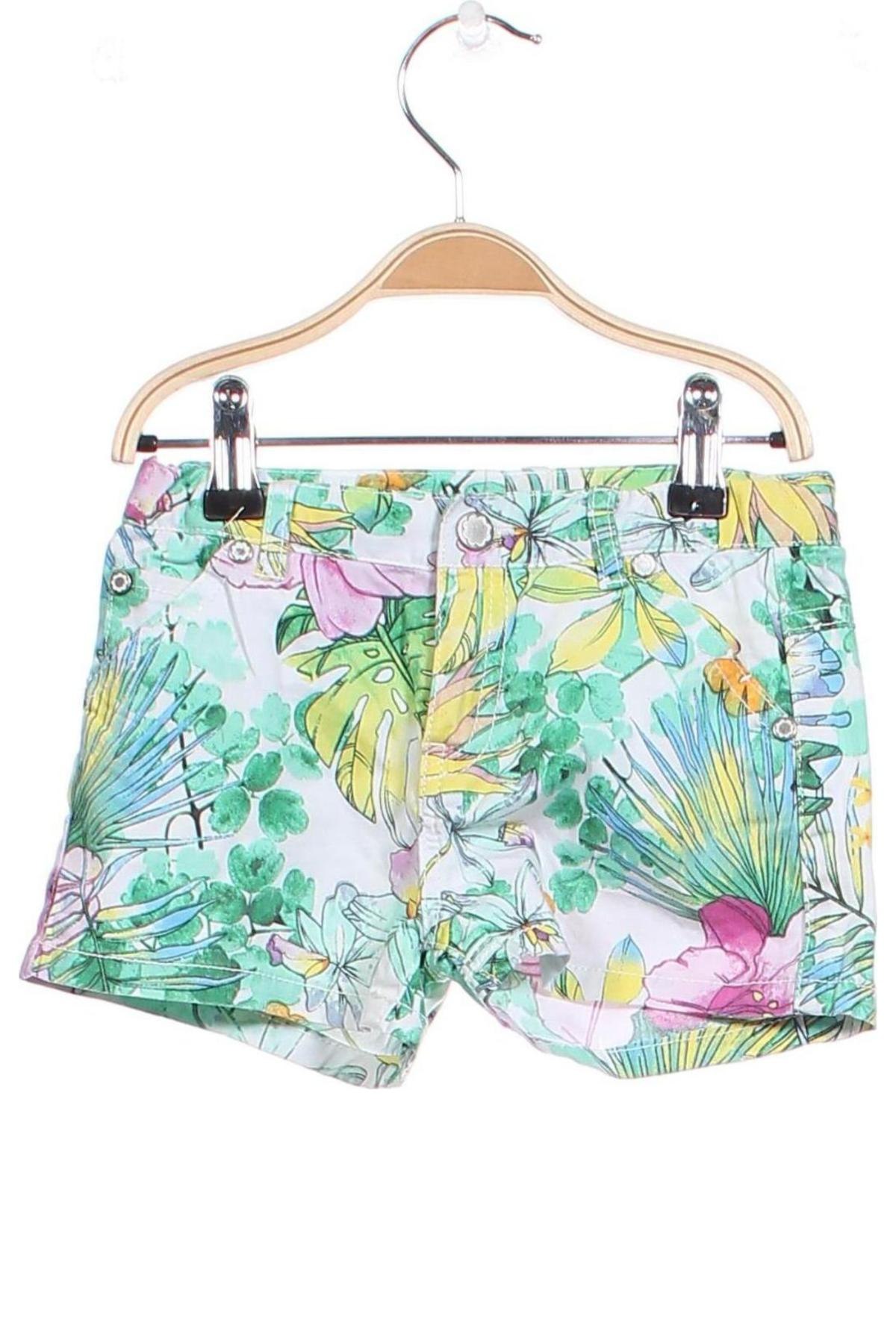 Kinder Shorts, Größe 3-4y/ 104-110 cm, Farbe Mehrfarbig, Preis € 7,00