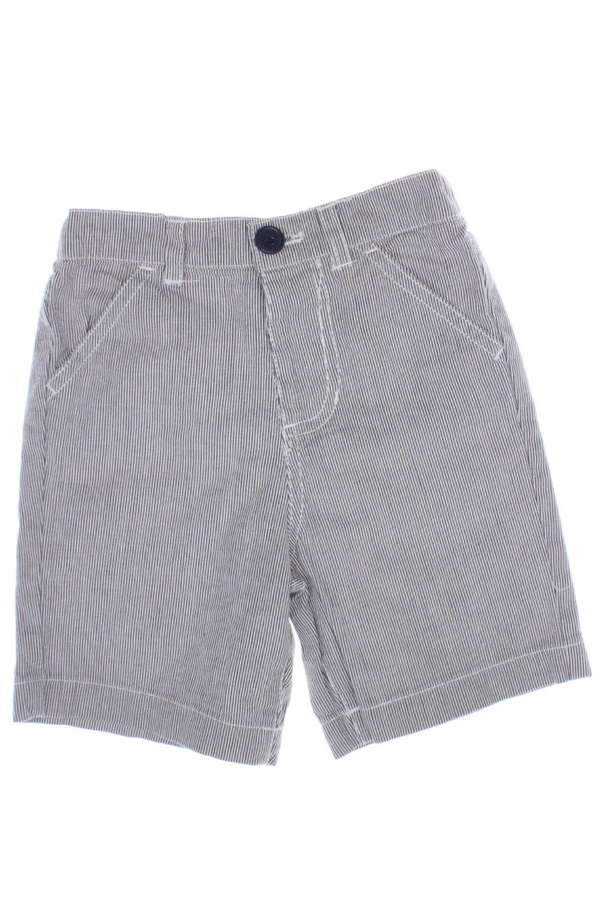 Παιδικό κοντό παντελόνι, Μέγεθος 12-18m/ 80-86 εκ., Χρώμα Πολύχρωμο, Τιμή 3,99 €