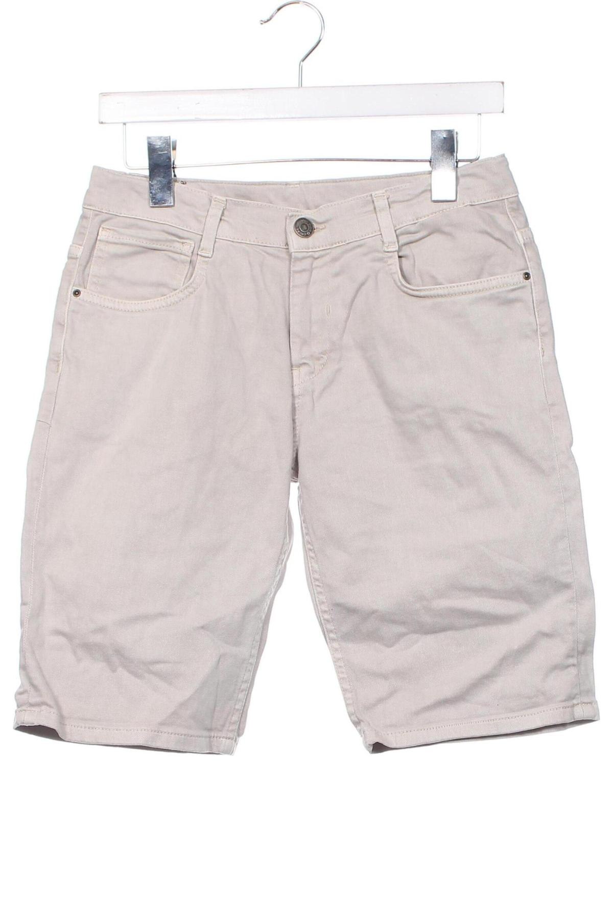 Detské krátke nohavice , Veľkosť 14-15y/ 168-170 cm, Farba Sivá, Cena  7,94 €