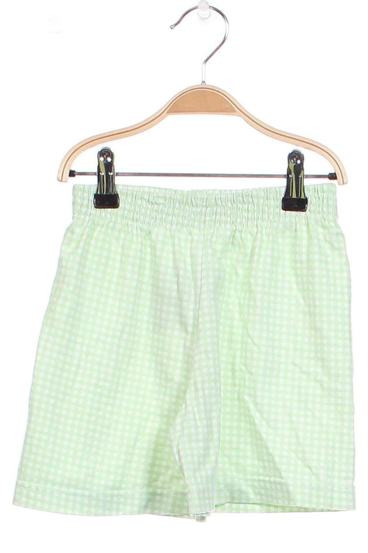 Kinder Shorts, Größe 6-7y/ 122-128 cm, Farbe Mehrfarbig, Preis € 3,86