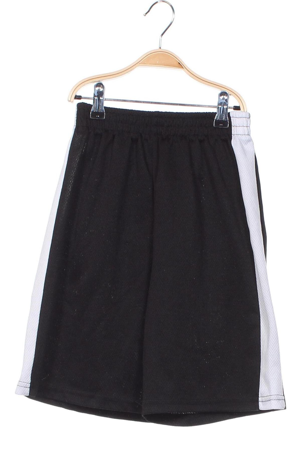 Dětské krátké kalhoty , Velikost 13-14y/ 164-168 cm, Barva Černá, Cena  223,00 Kč