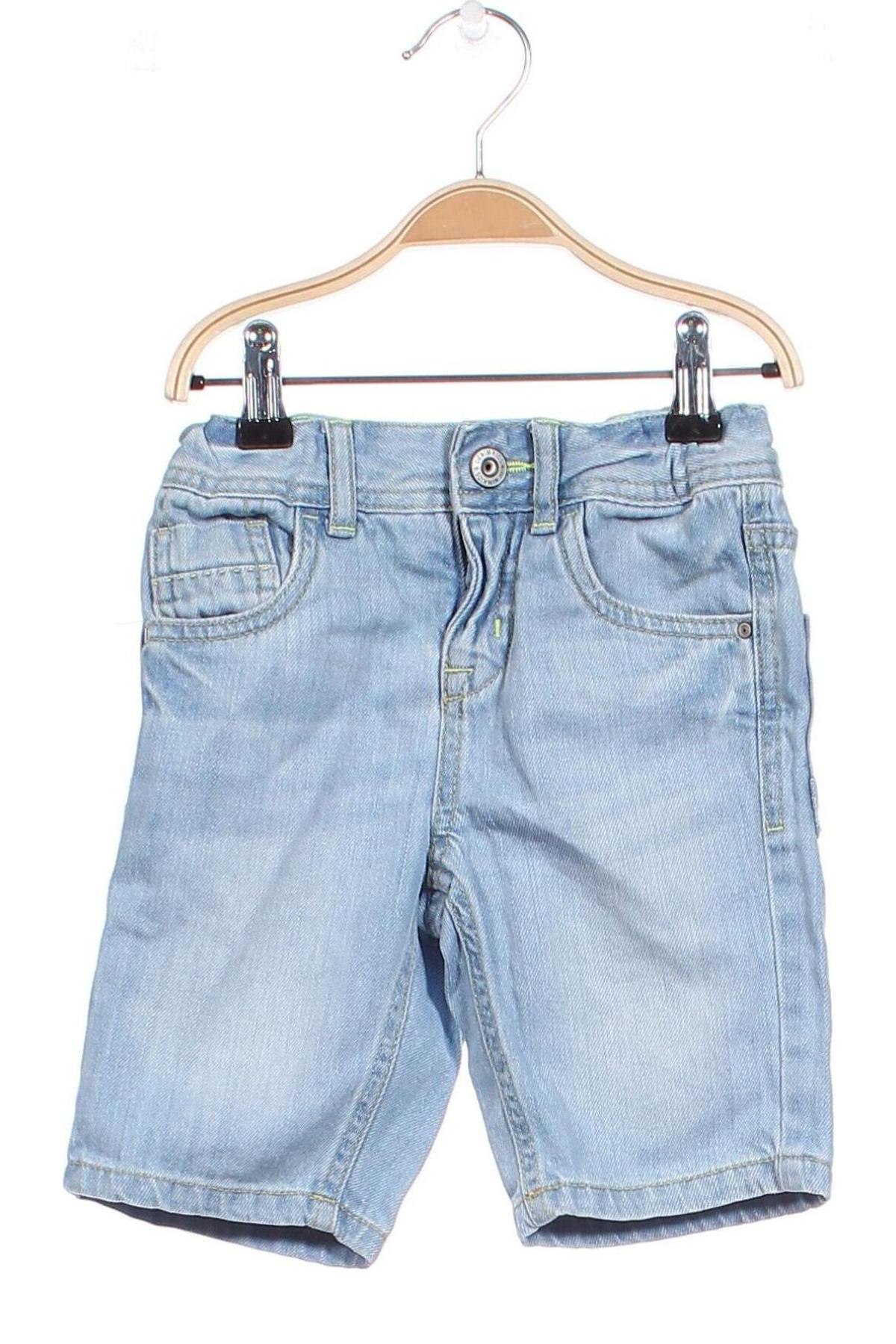 Детски къс панталон Alive, Размер 5-6y/ 116-122 см, Цвят Син, Цена 13,98 лв.